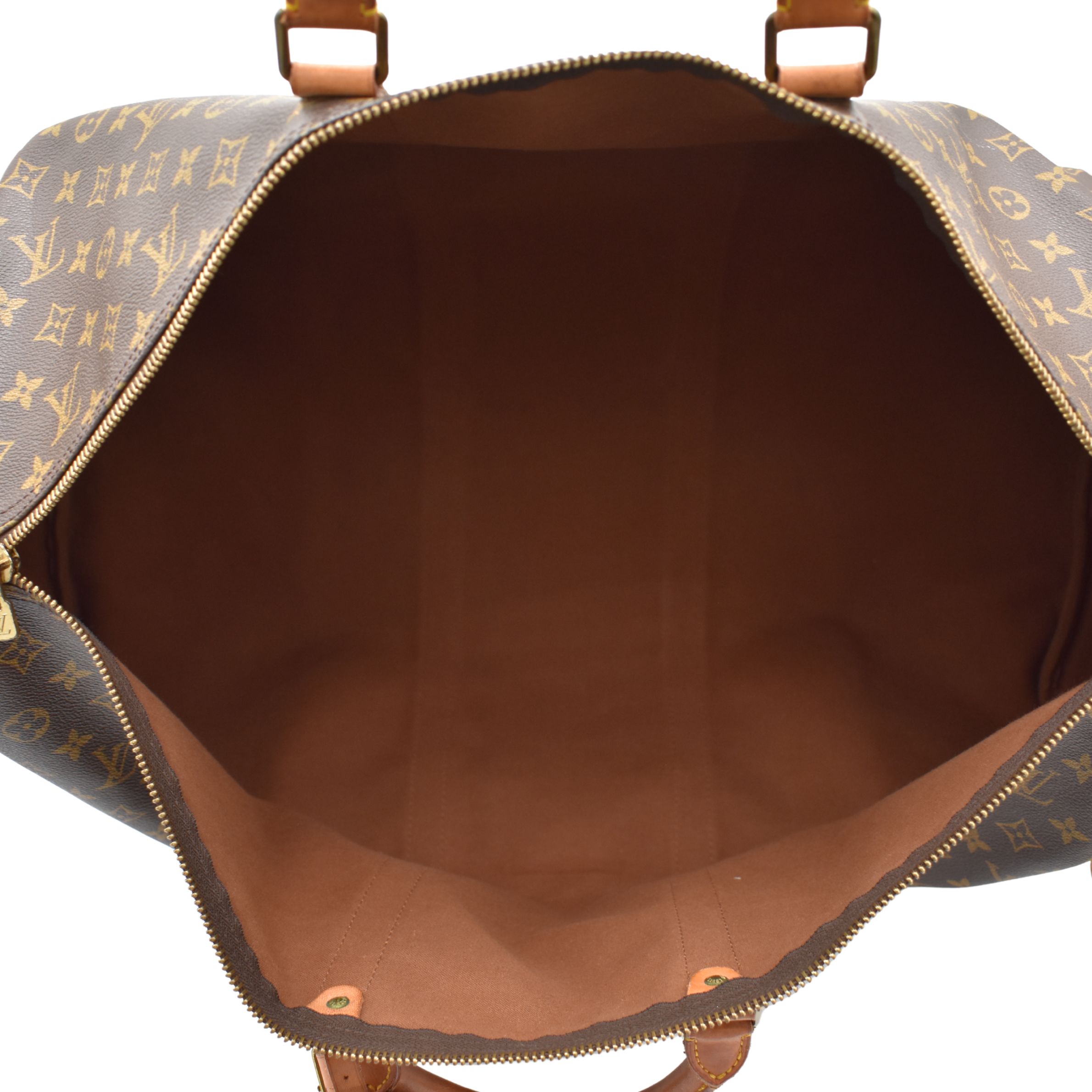 Keepall Bandouliere 60