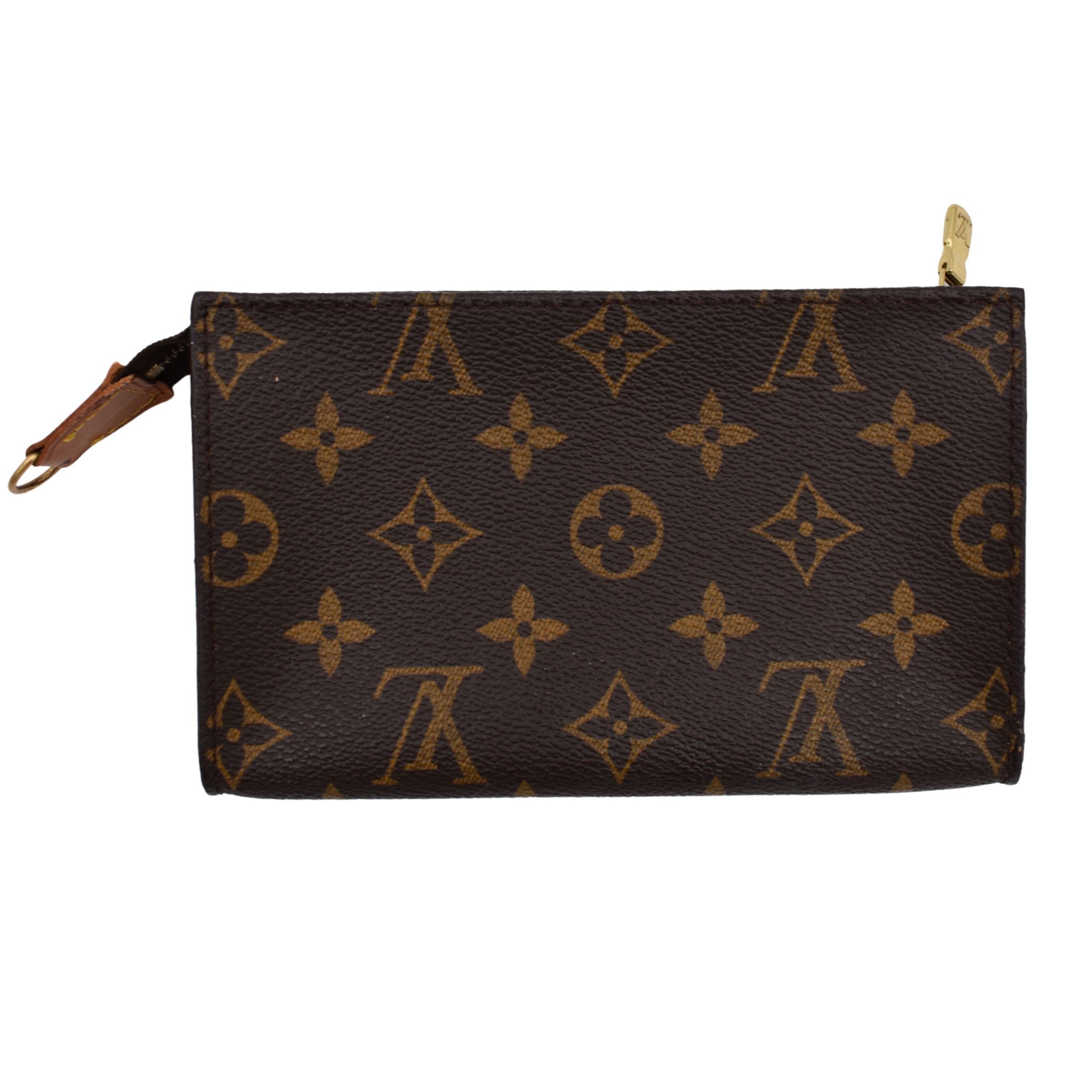 Monogram 23 Pouch