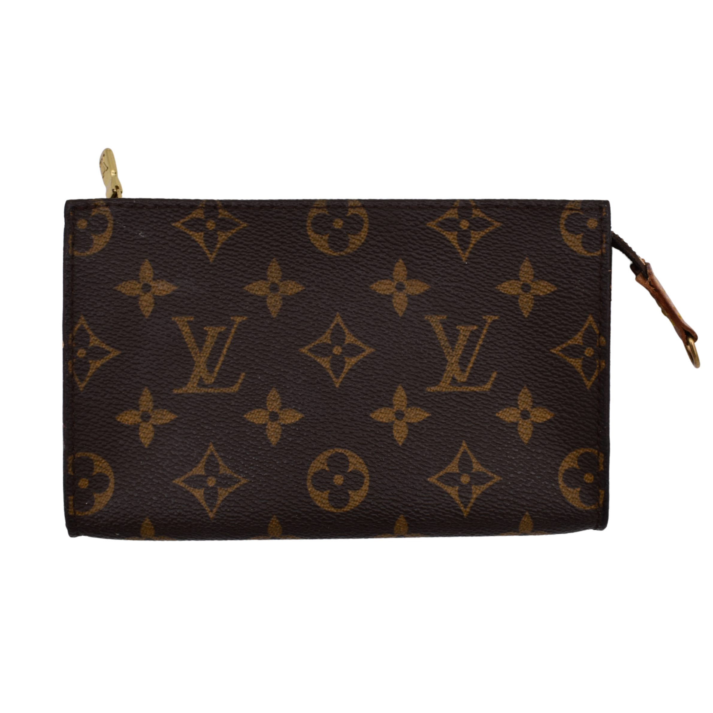 Monogram 23 Pouch