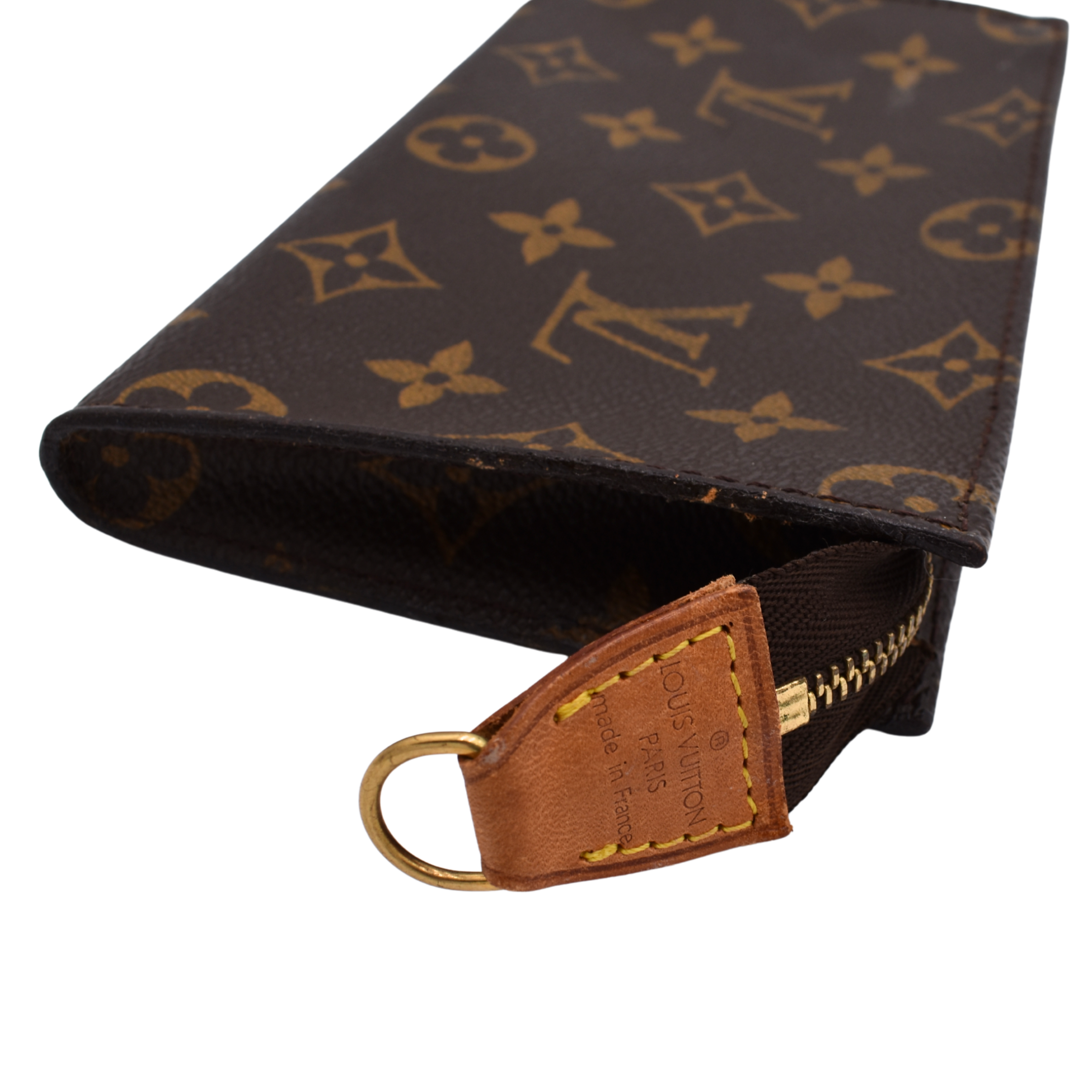 Monogram 23 Pouch