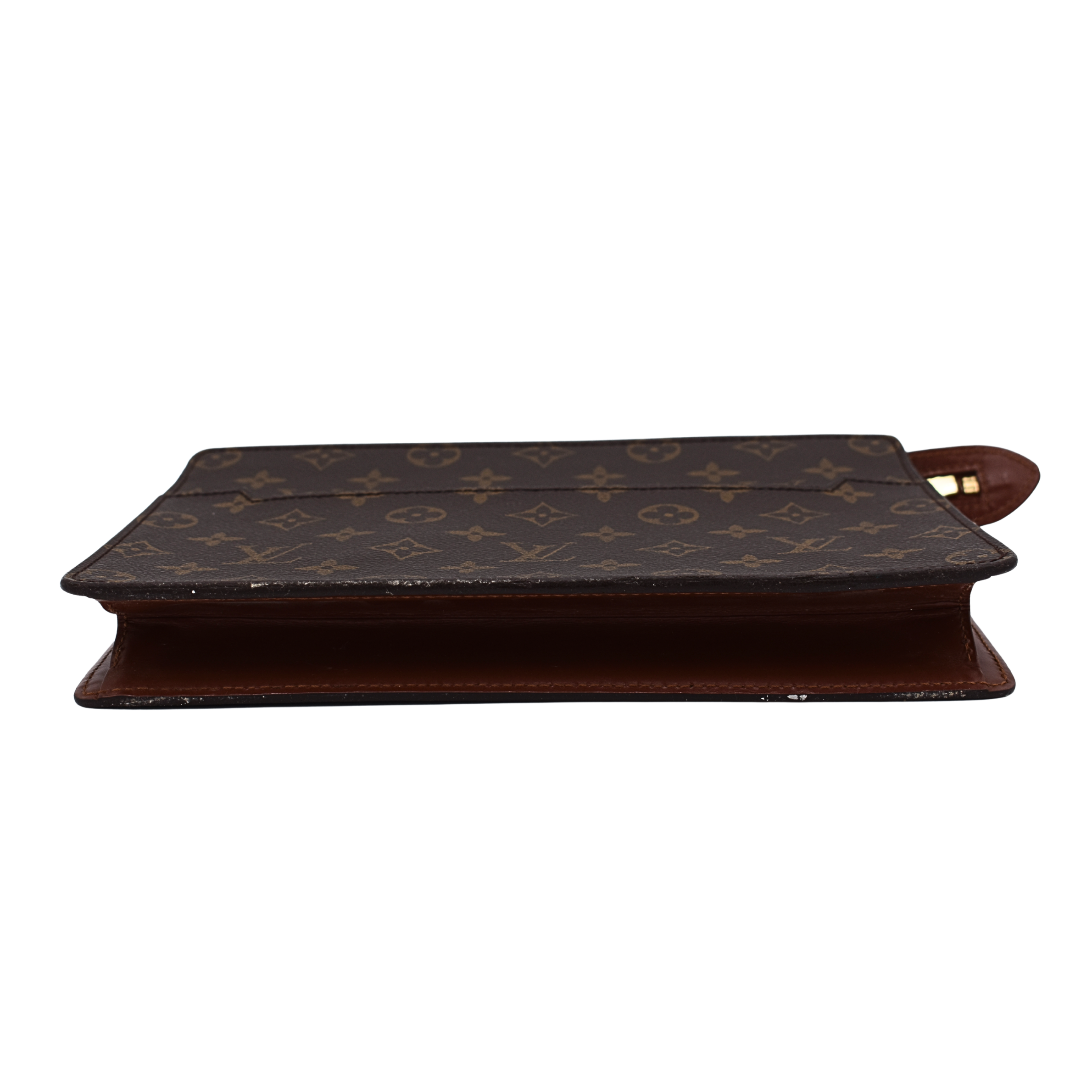 Monogram Pochette Homme