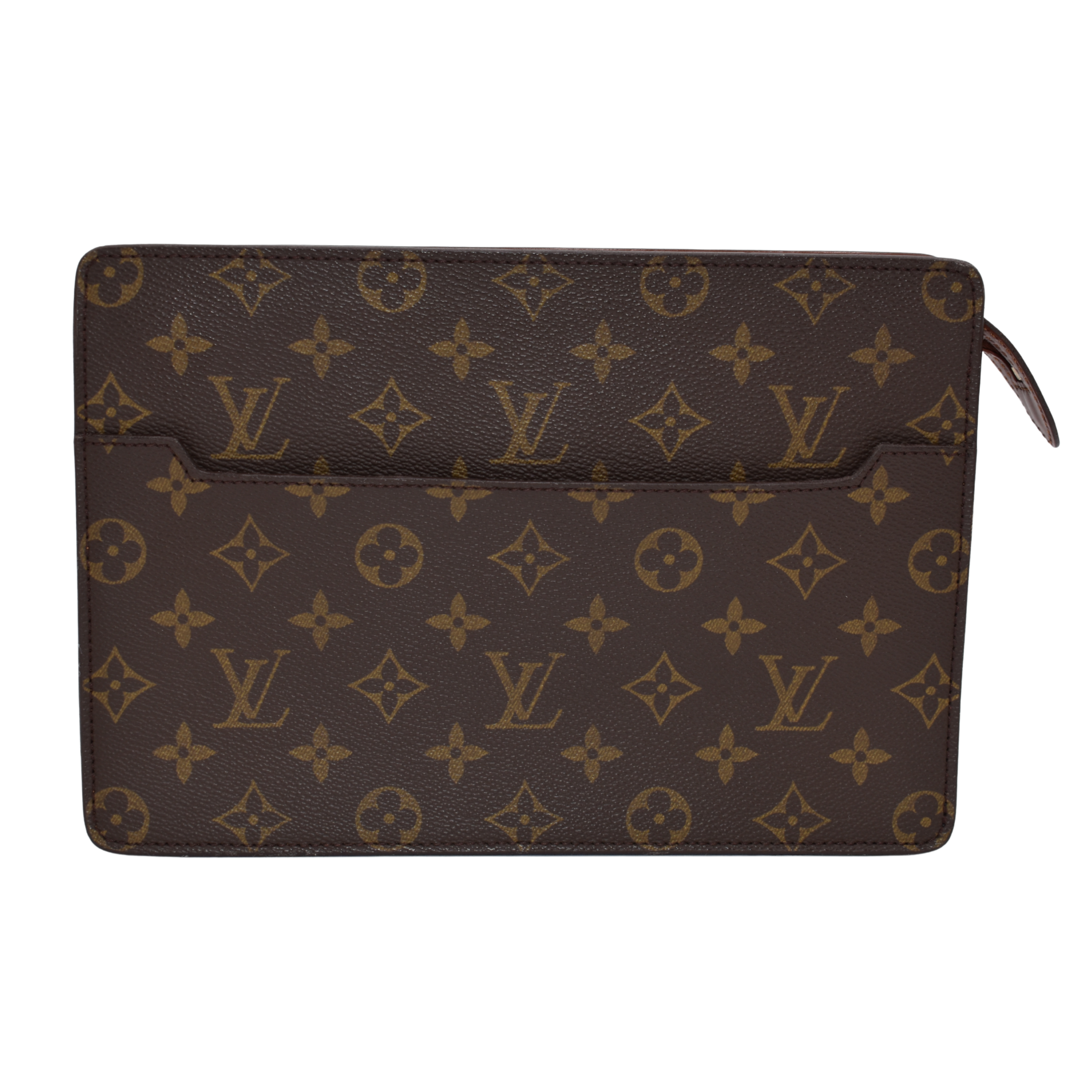 Monogram Pochette Homme