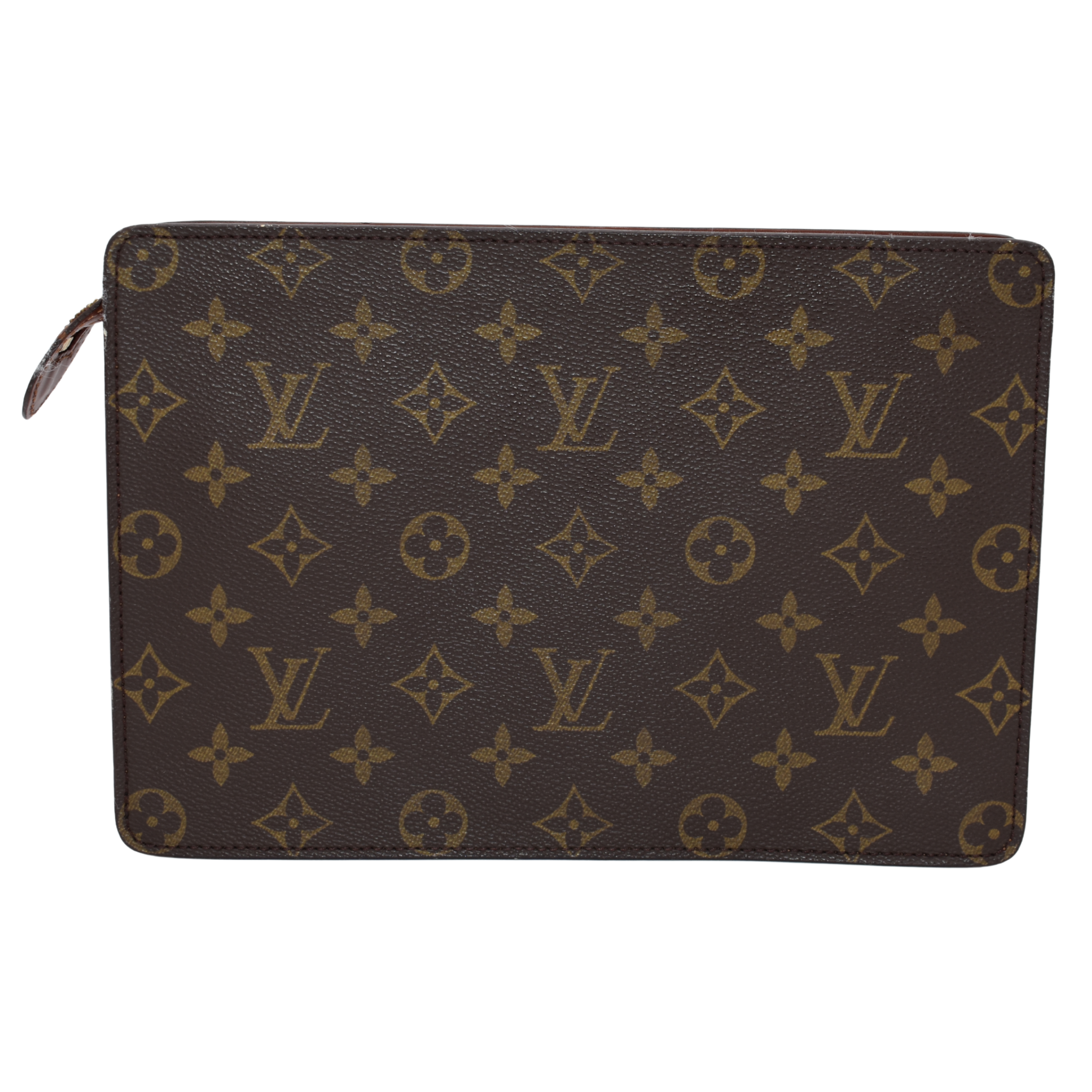 Monogram Pochette Homme