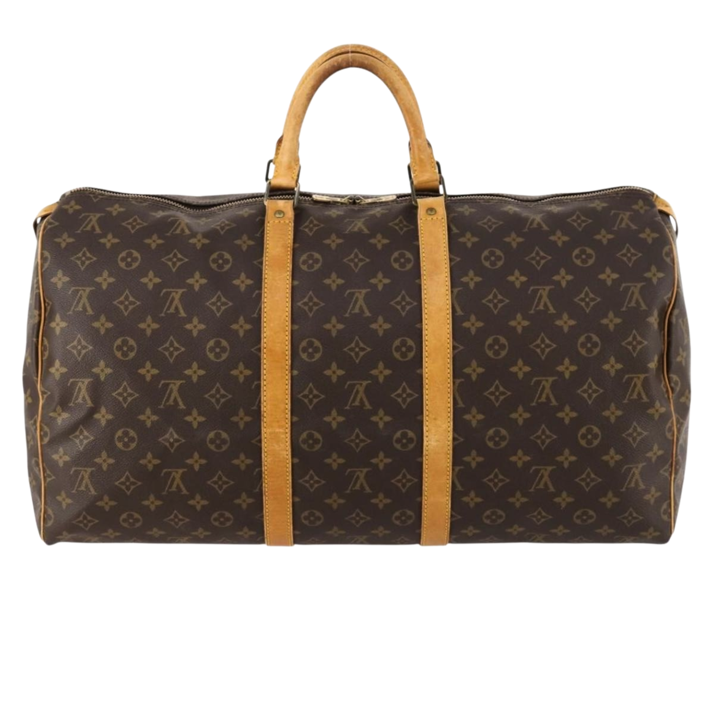 Monogram Keepall 55