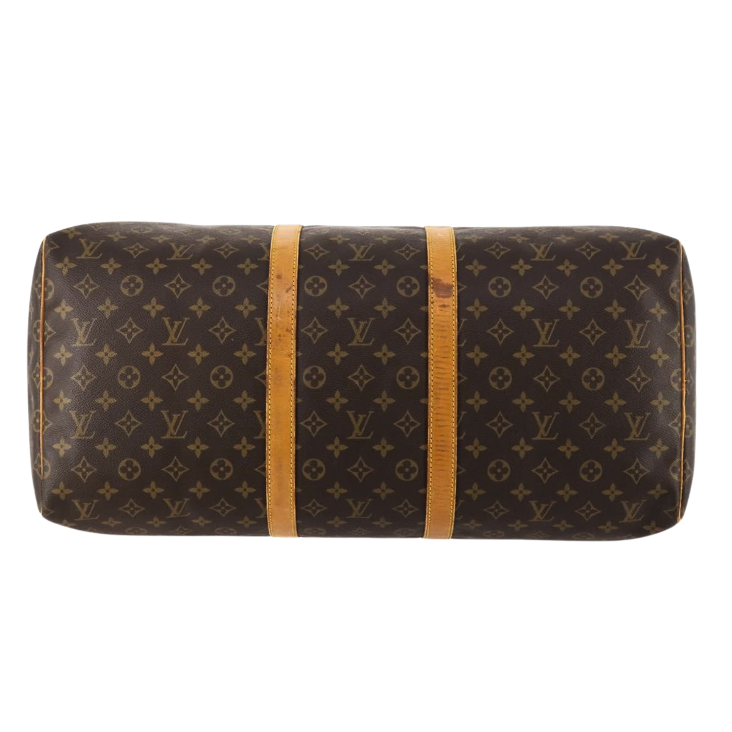 Monogram Keepall 55