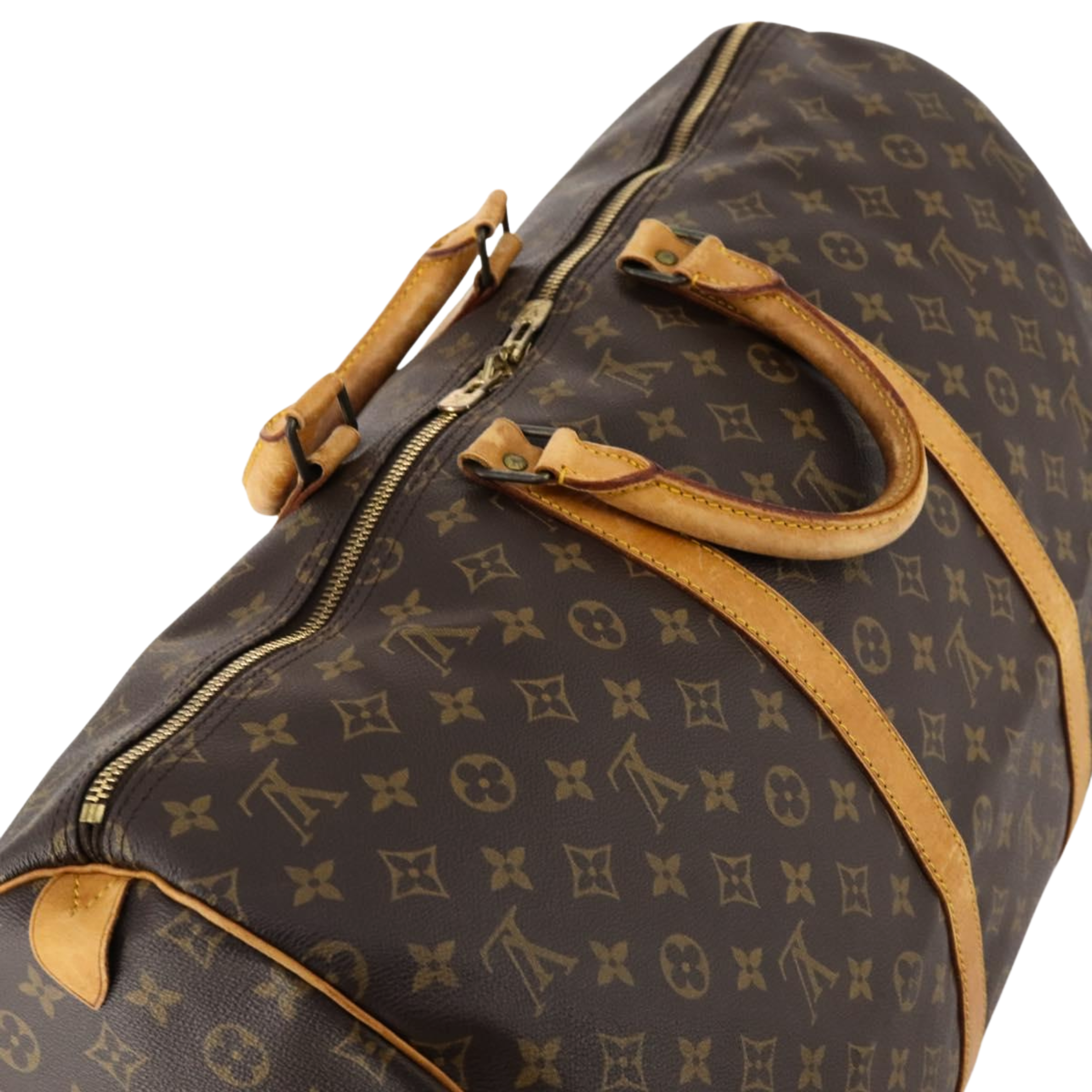 Monogram Keepall 55