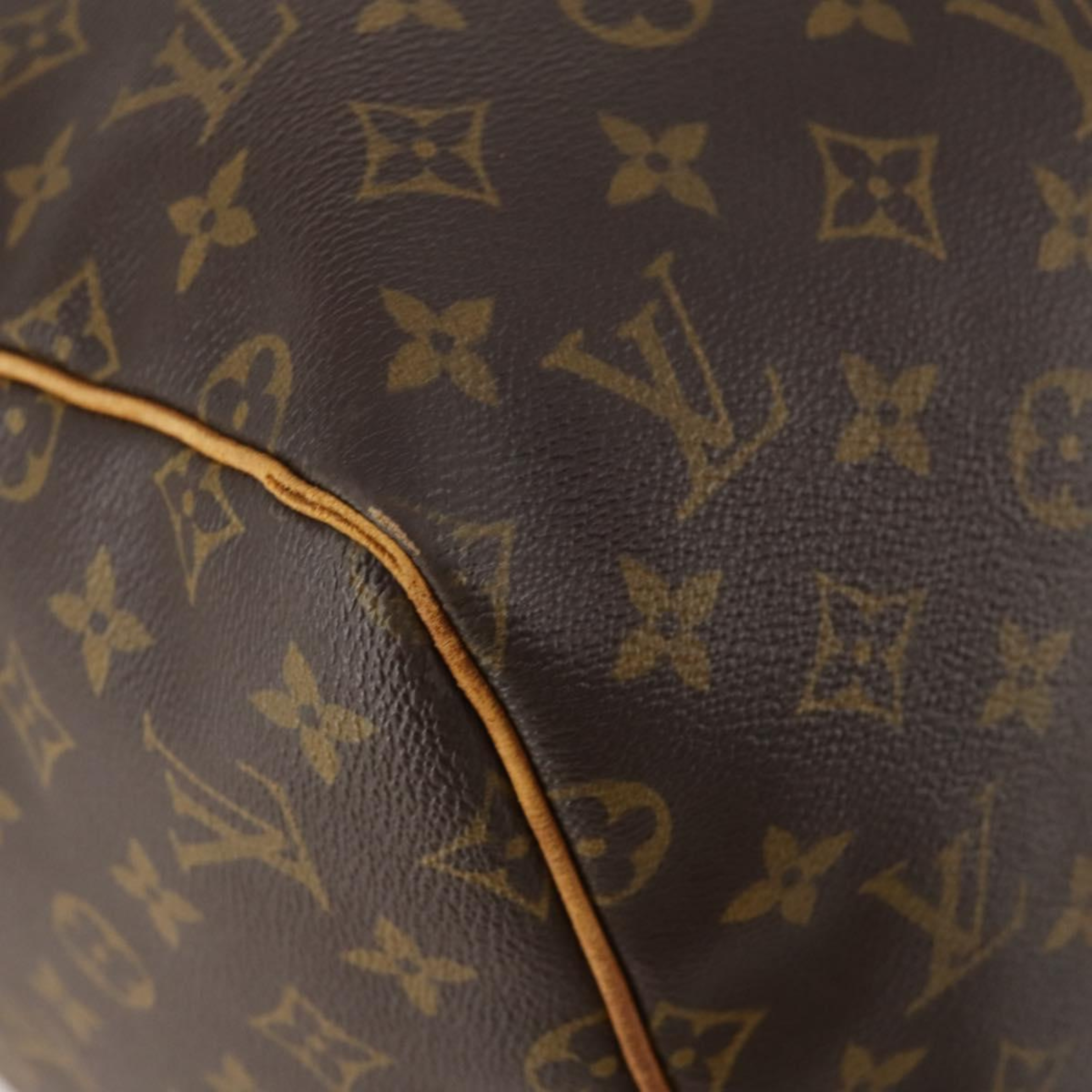 Monogram Keepall 55
