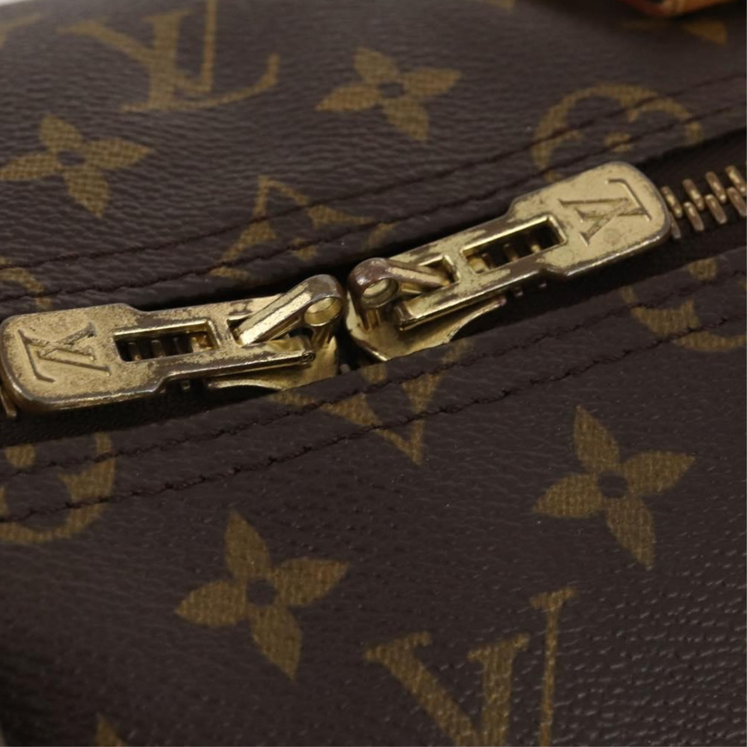 Monogram Keepall 55