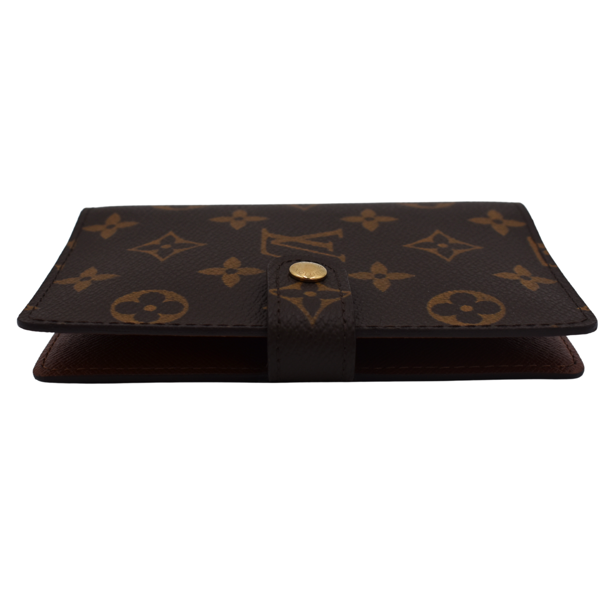 Monogram Agenda PM