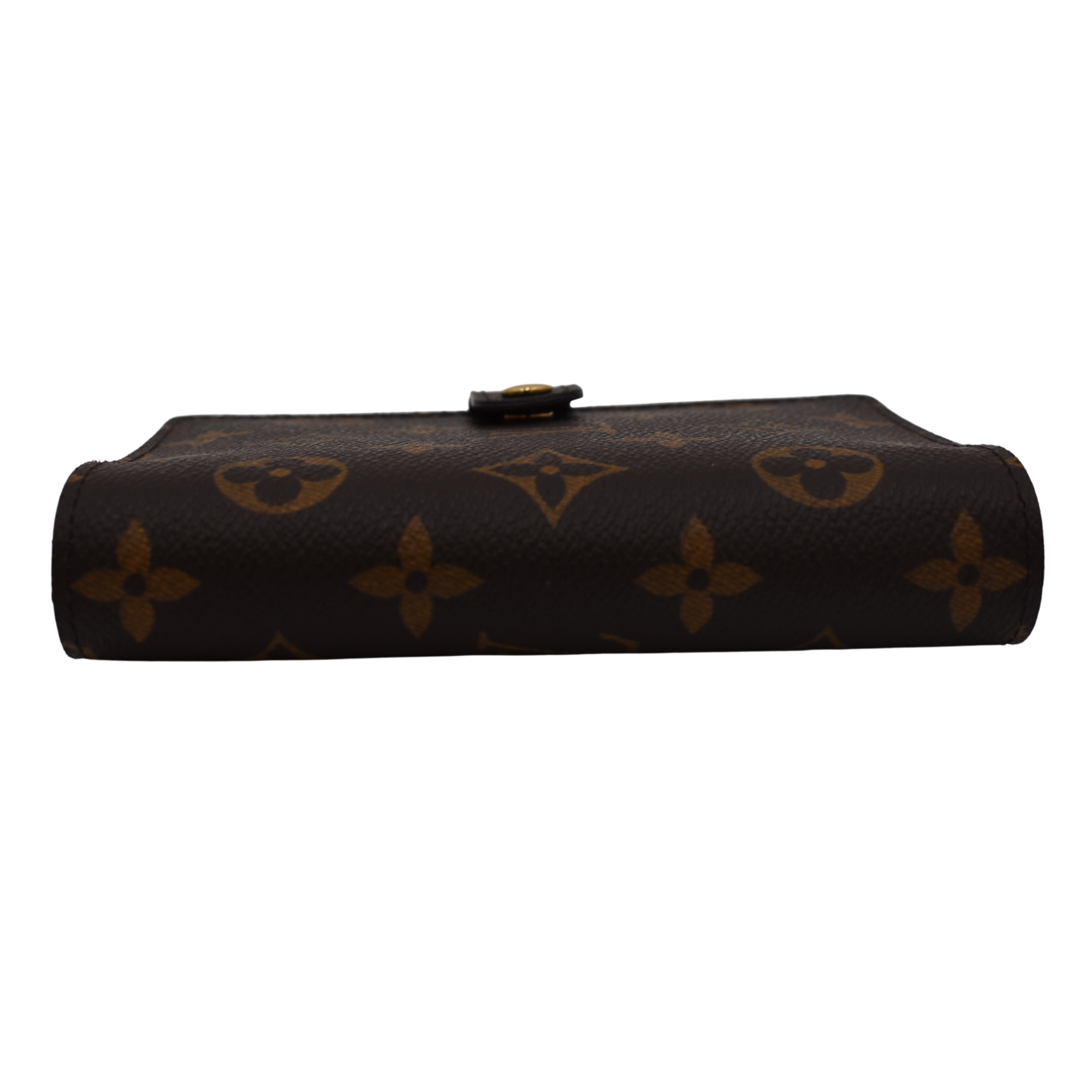 Monogram Agenda PM