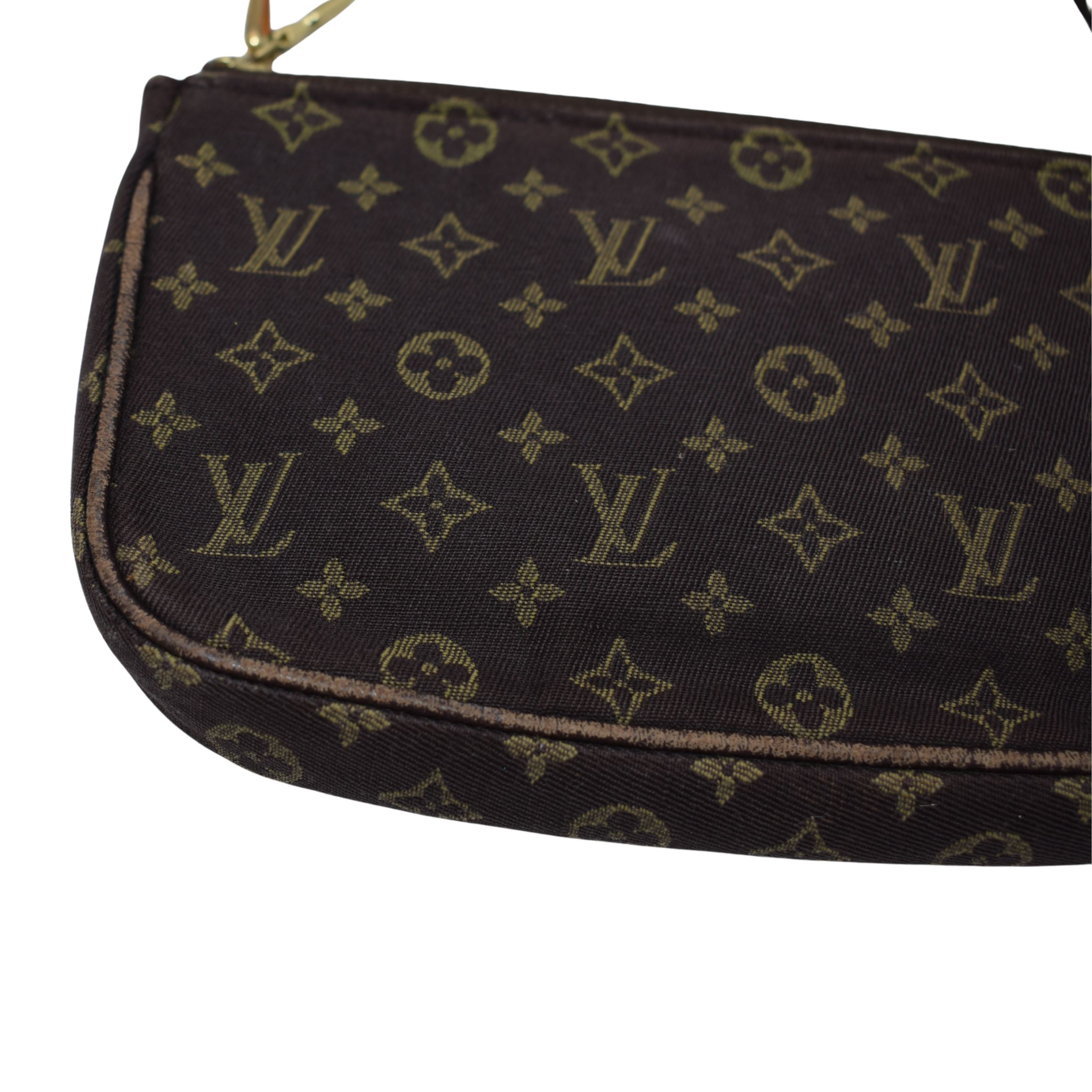 Mini Lin Pochette