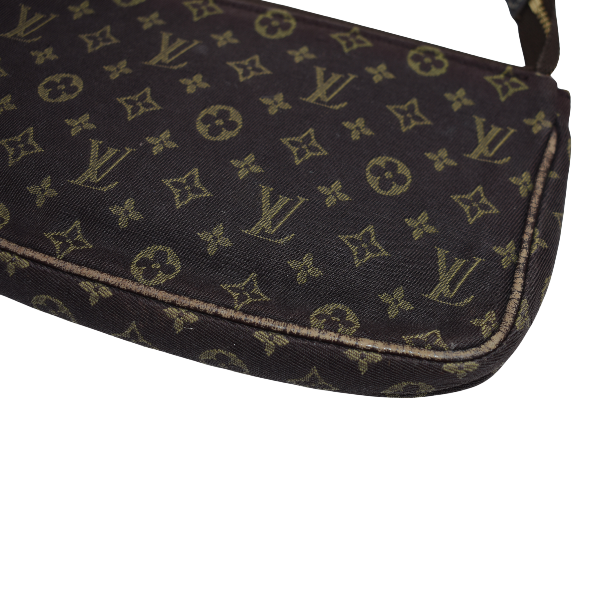 Mini Lin Pochette