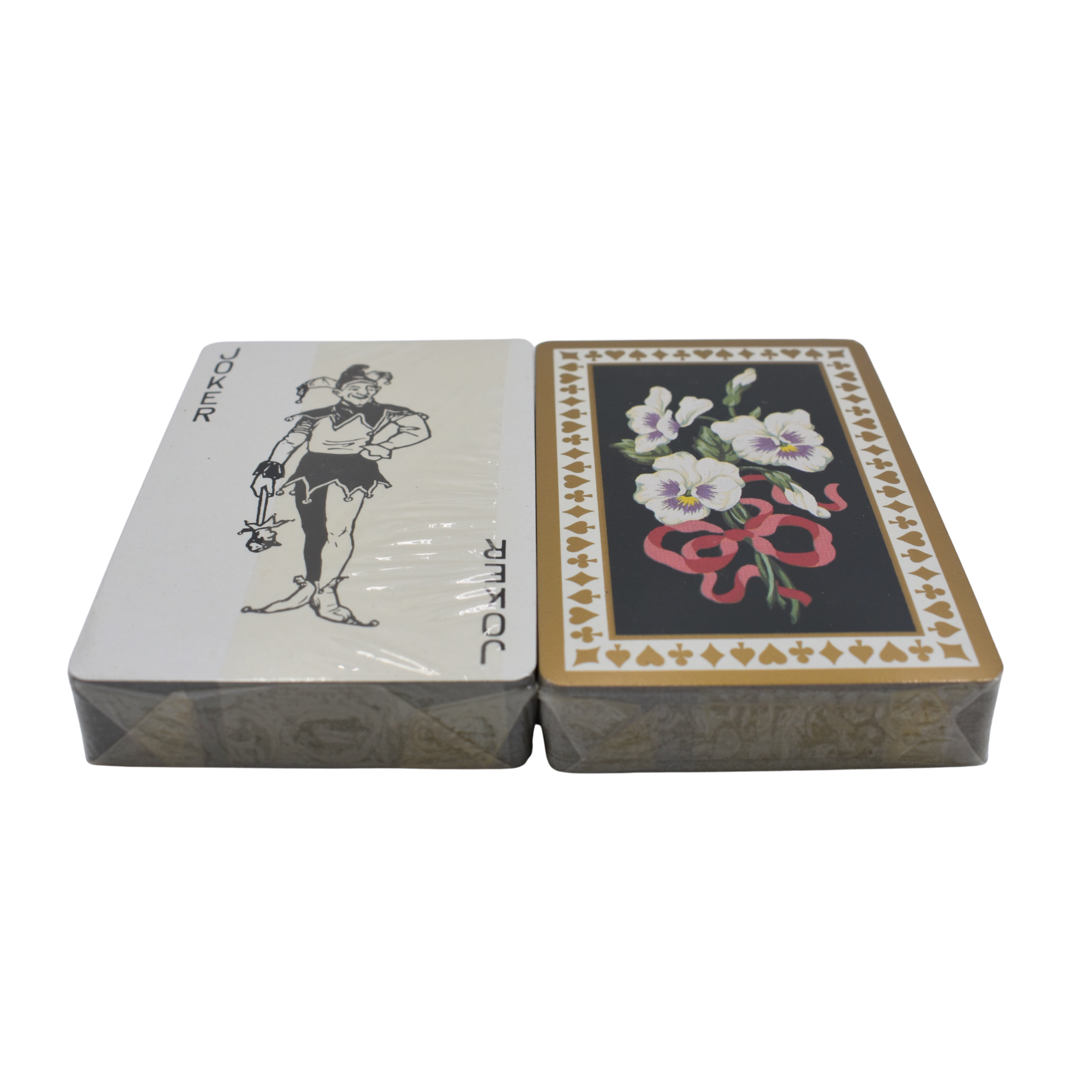 Playing Cards