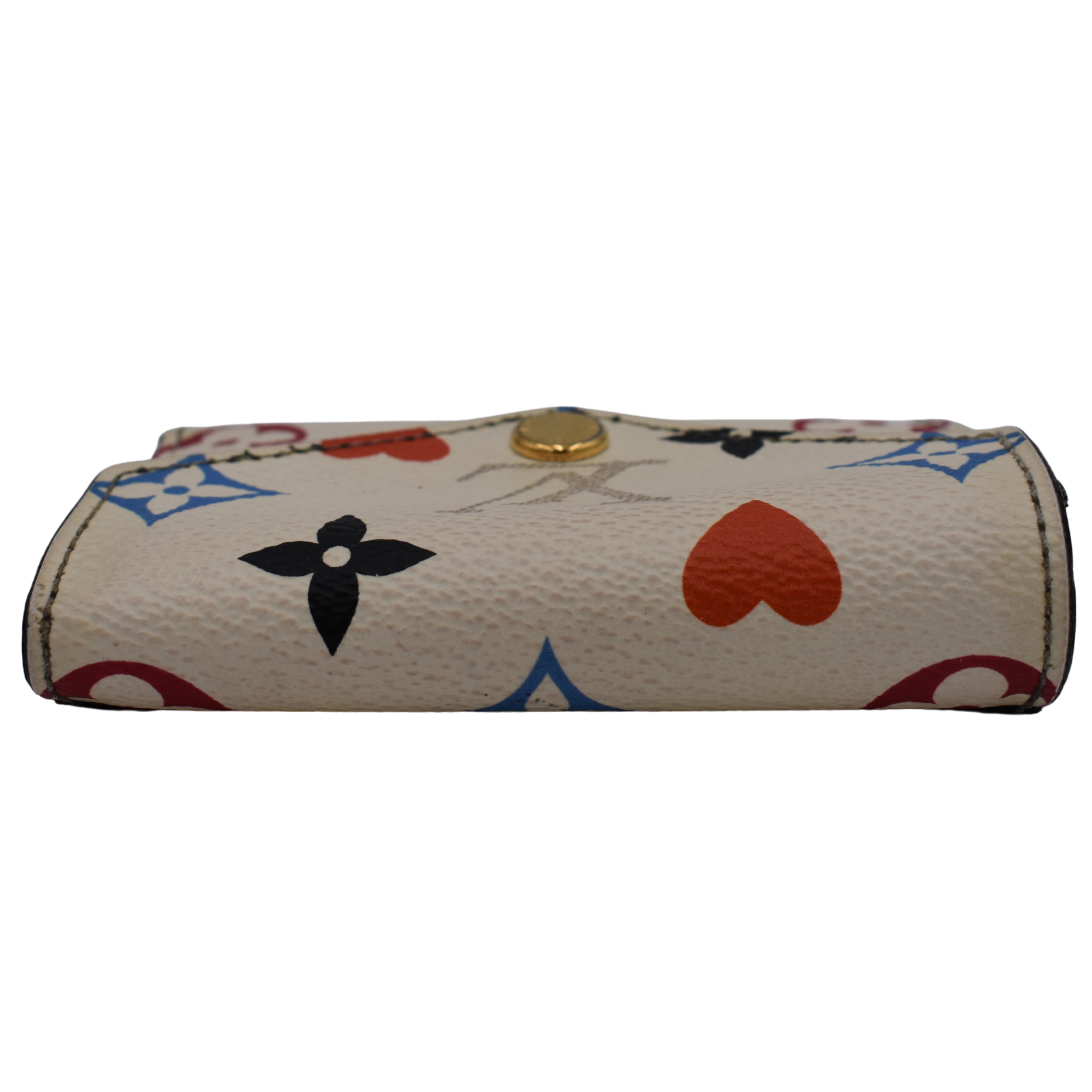 Game On Zoe Wallet