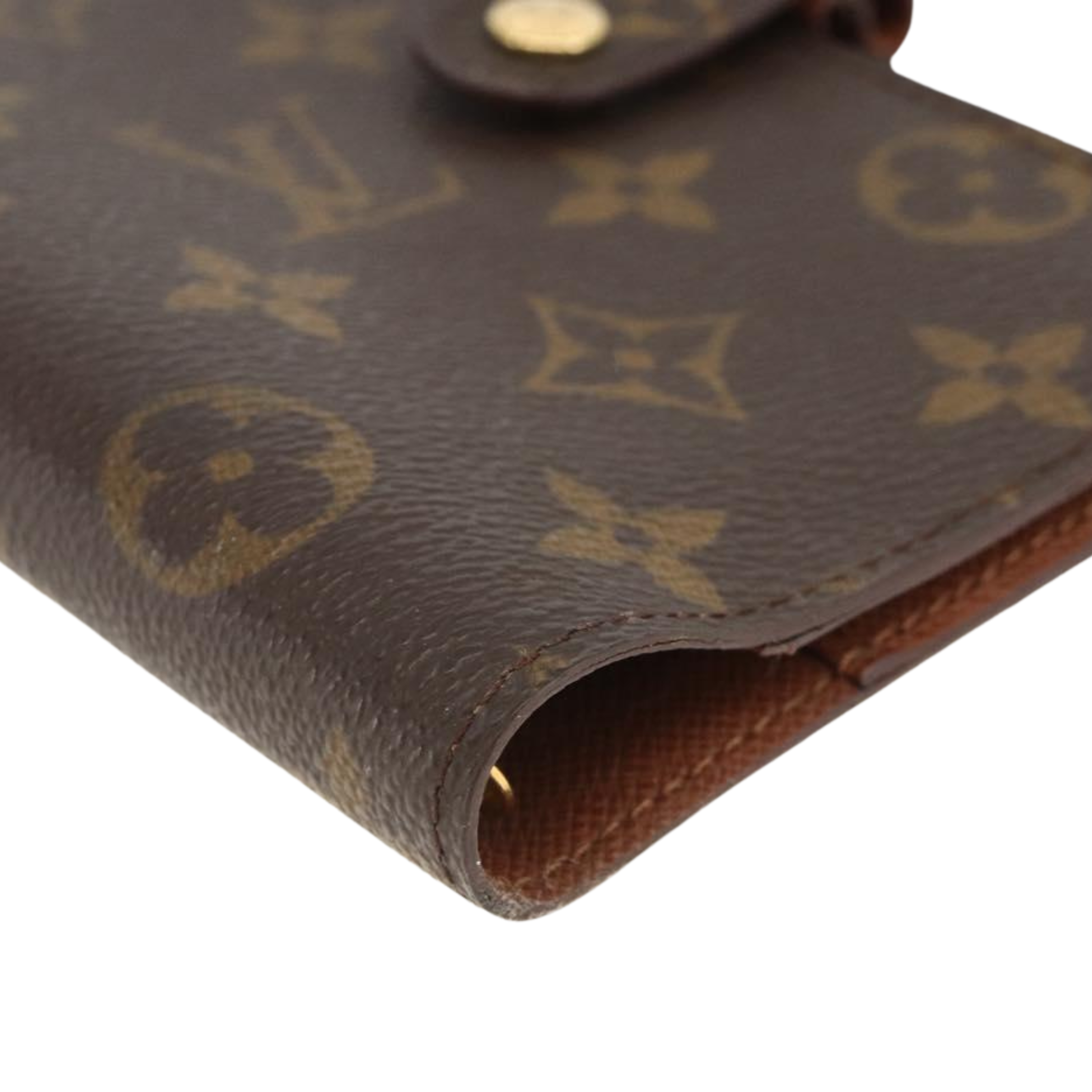 Monogram Agenda PM