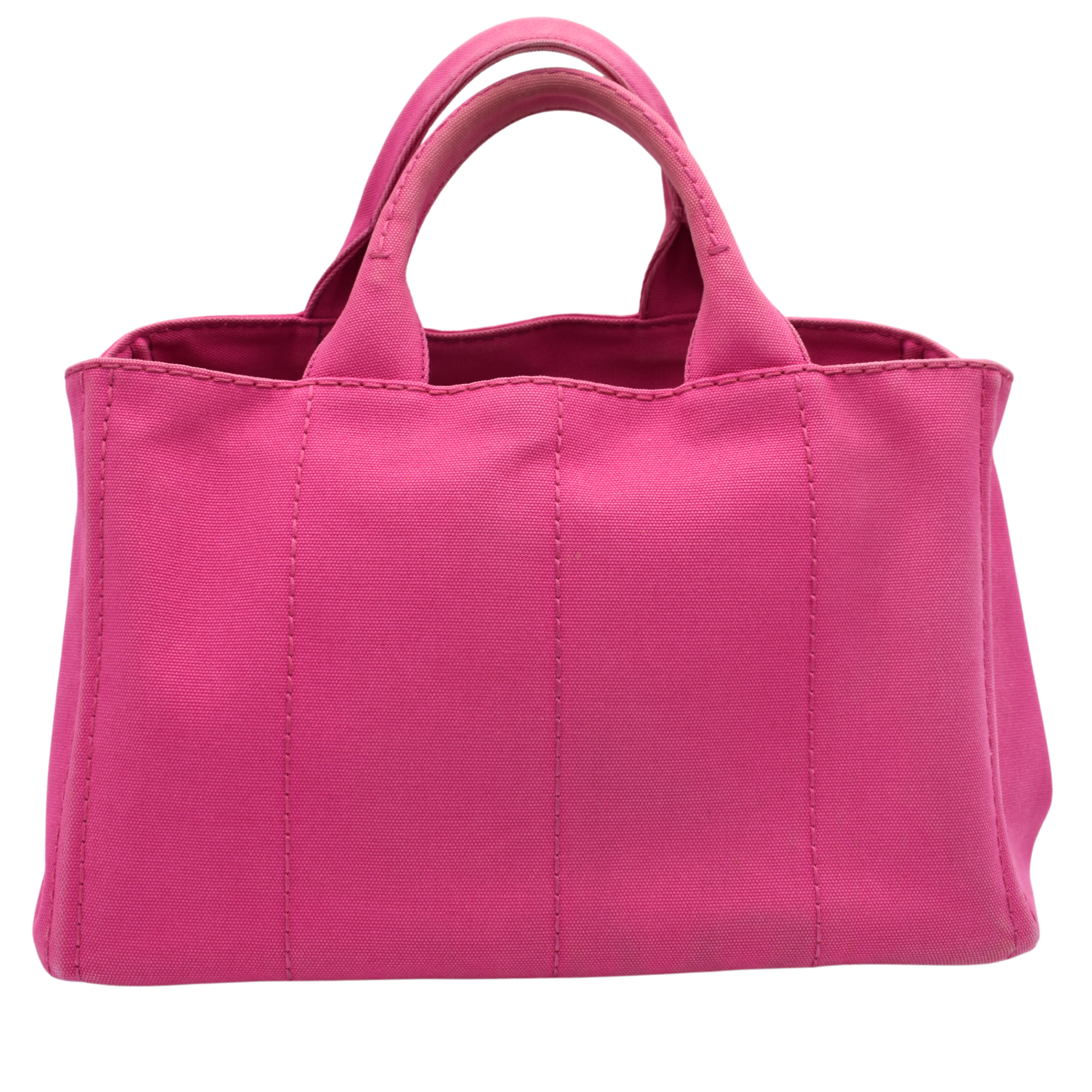 Pink Canvas Canapa