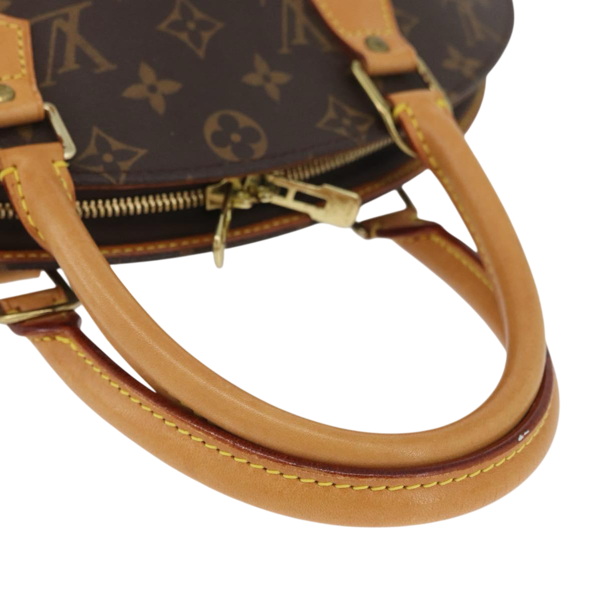 Monogram Ellipse MM