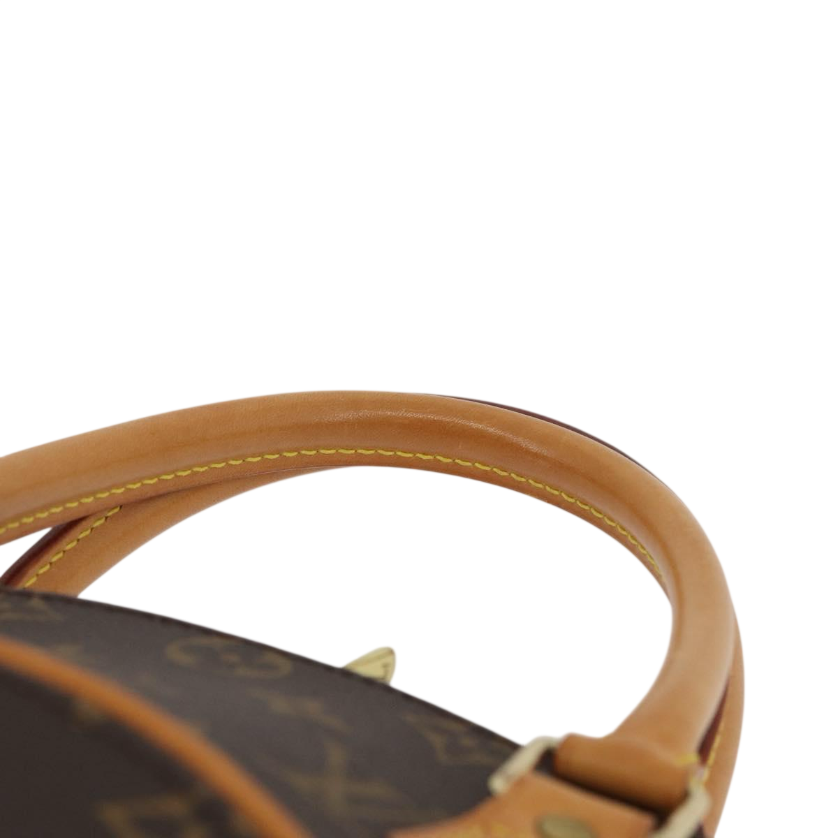 Monogram Ellipse MM