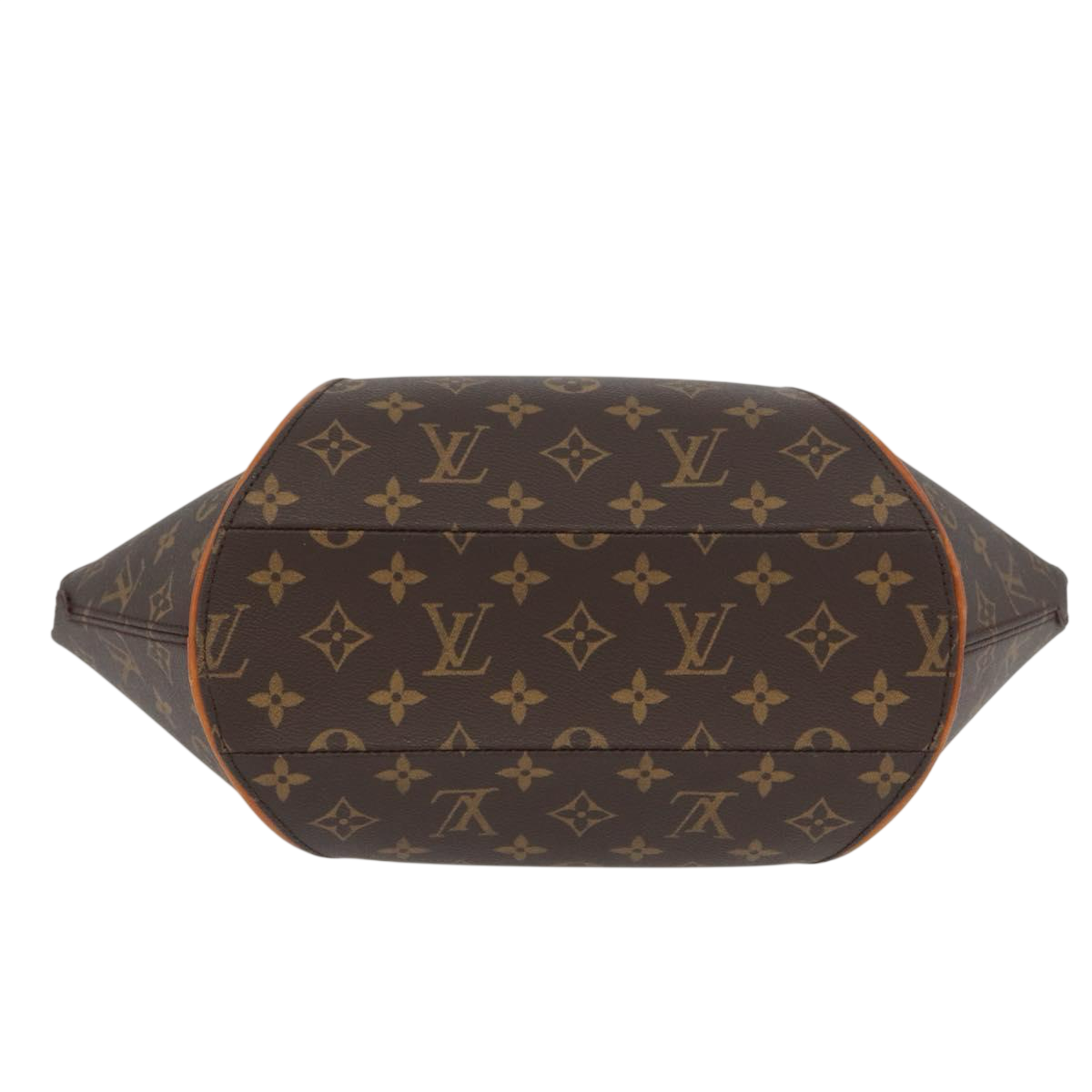Monogram Ellipse MM