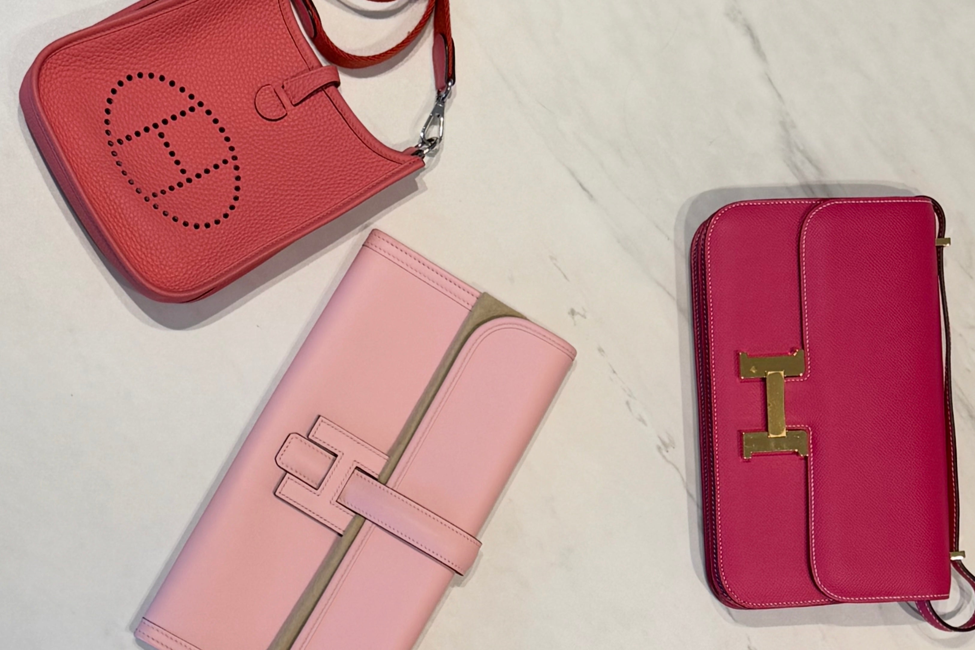 Hermès: The House That Makes You Wait