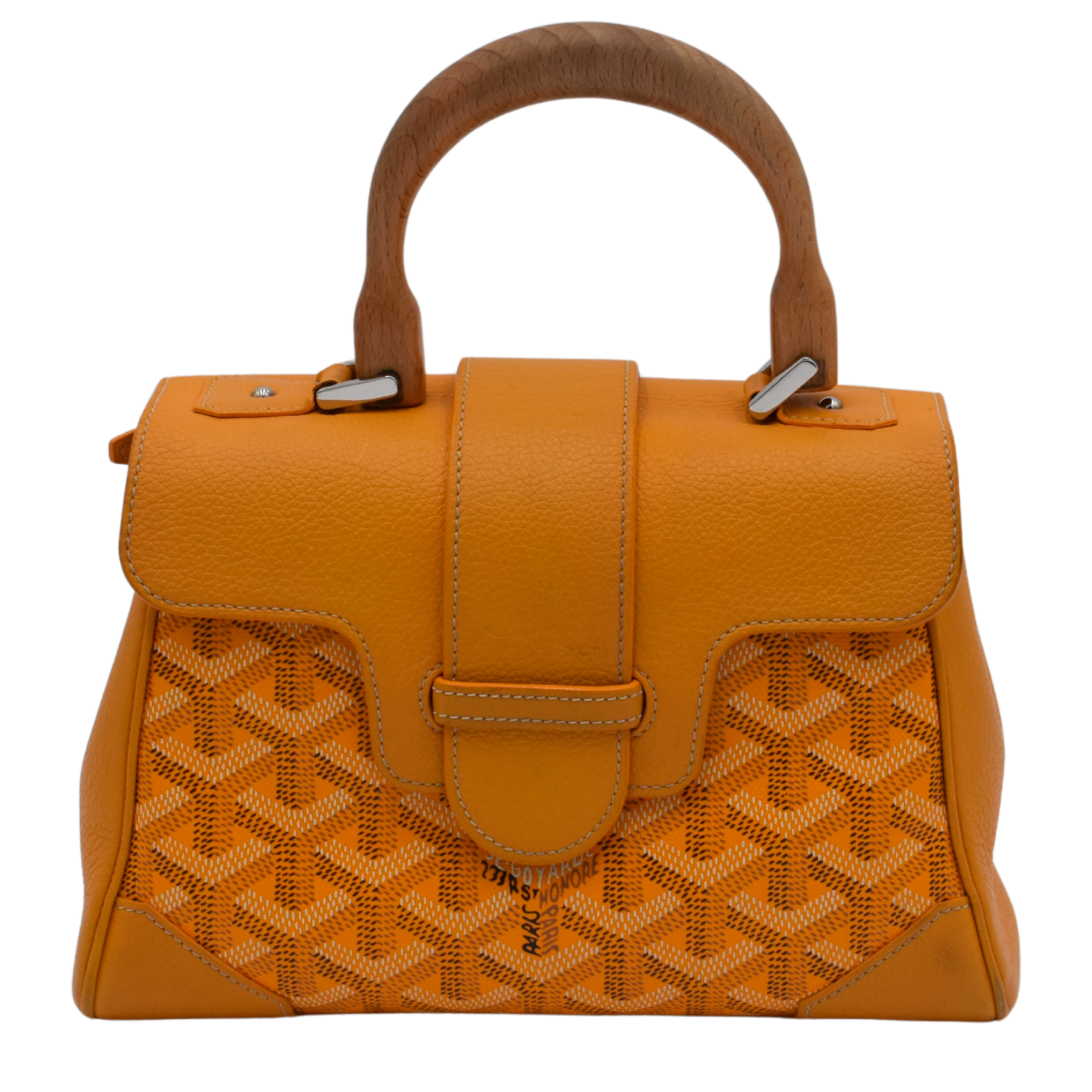 Saigon Mini Yellow