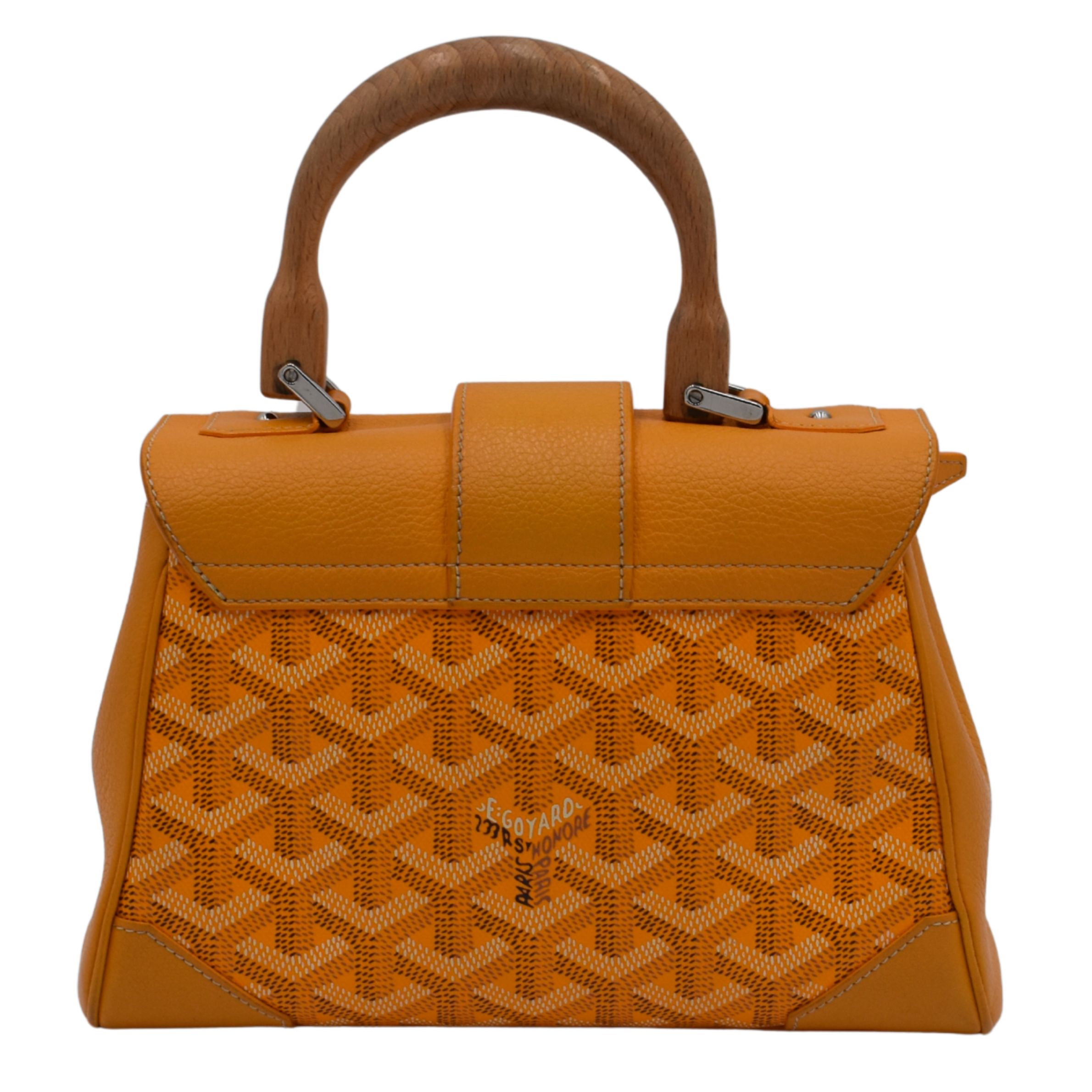 Saigon Mini Yellow