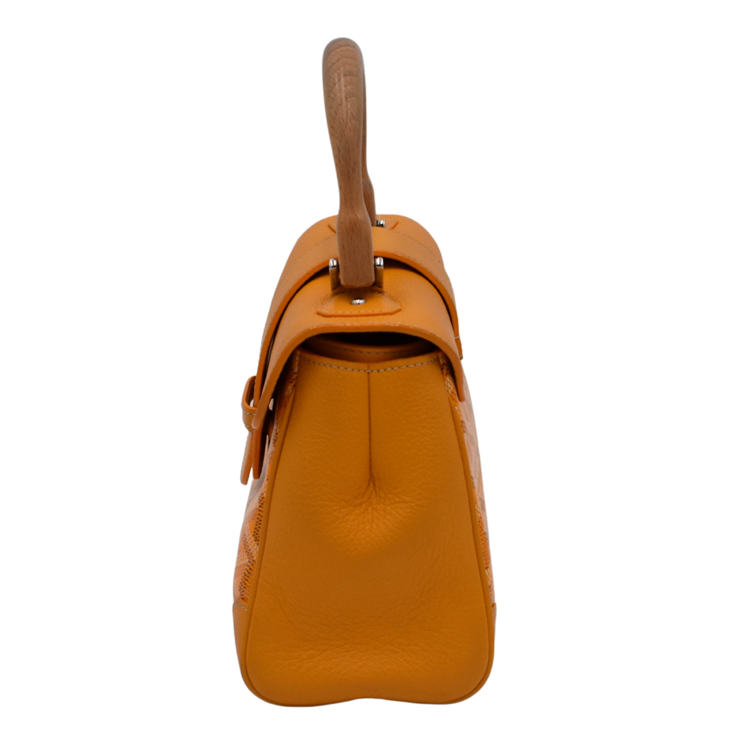 Saigon Mini Yellow