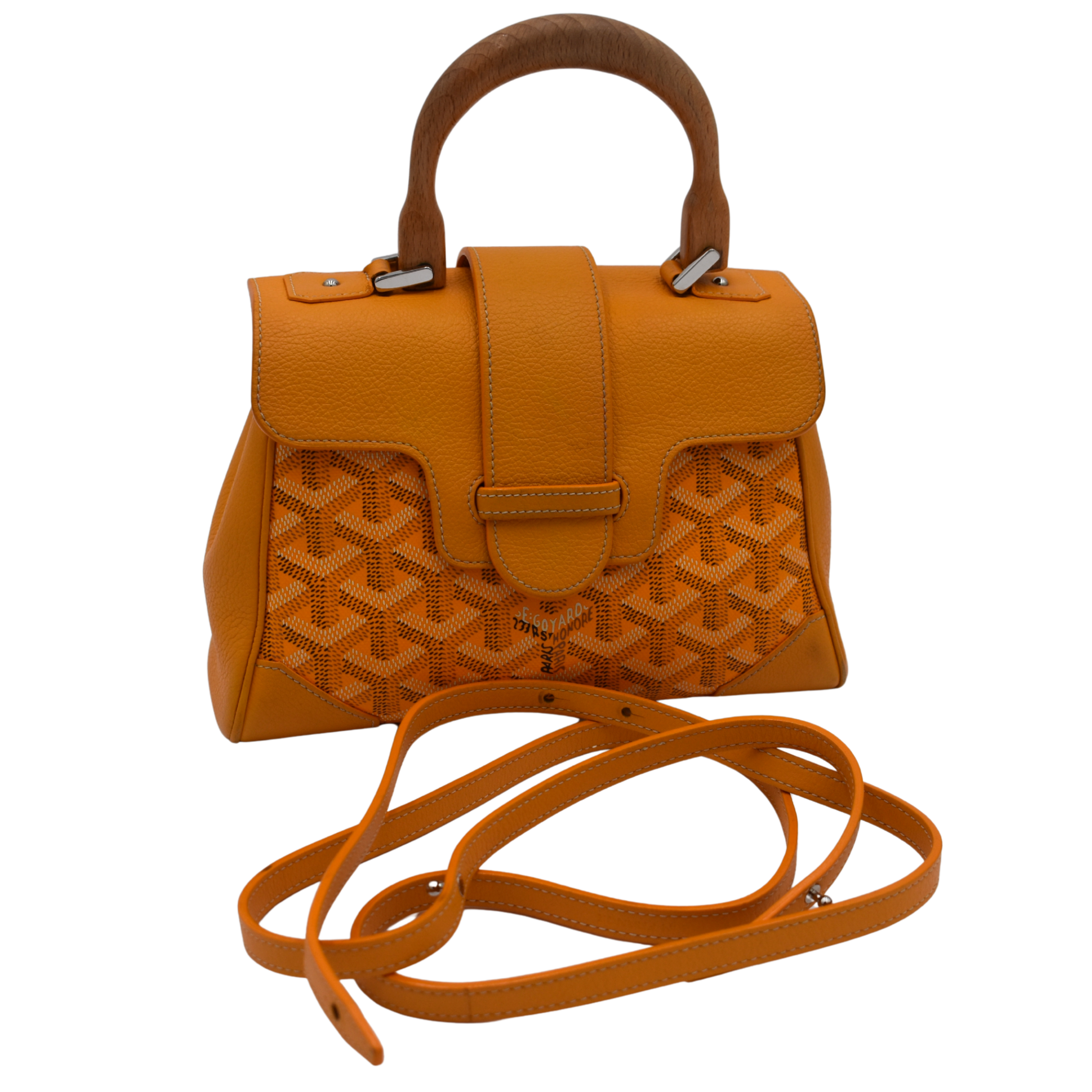 Saigon Mini Yellow