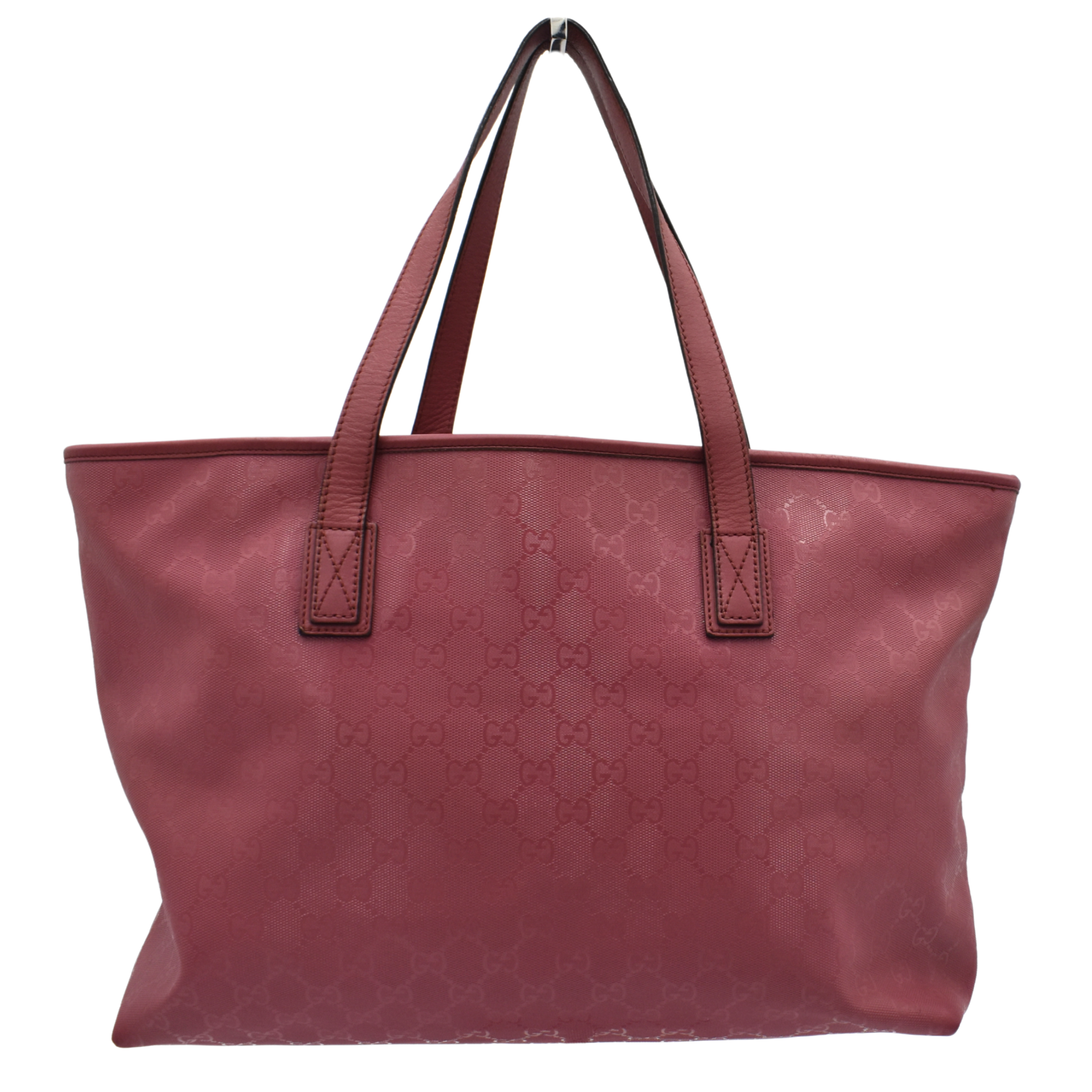 Purple Tote
