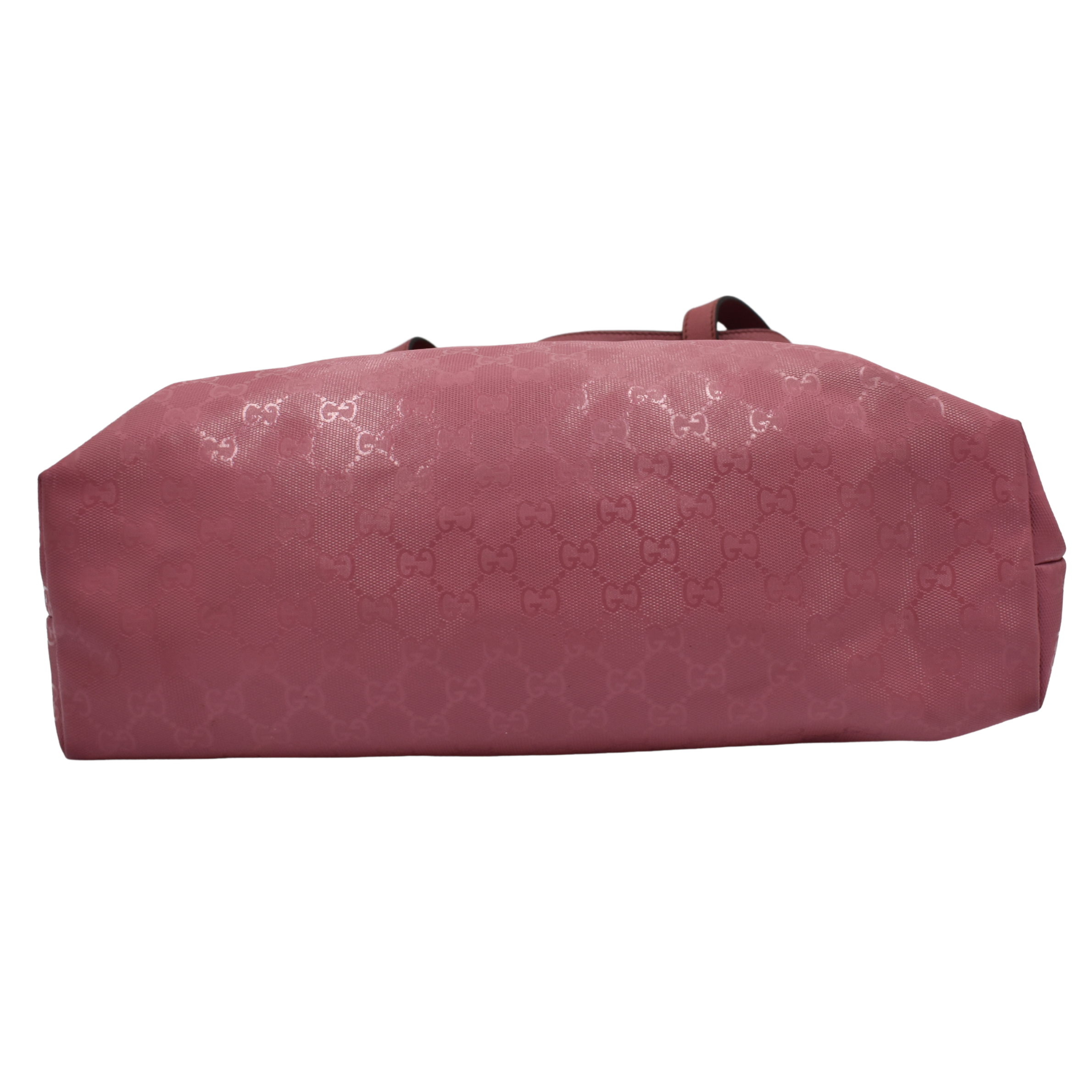 Purple Tote