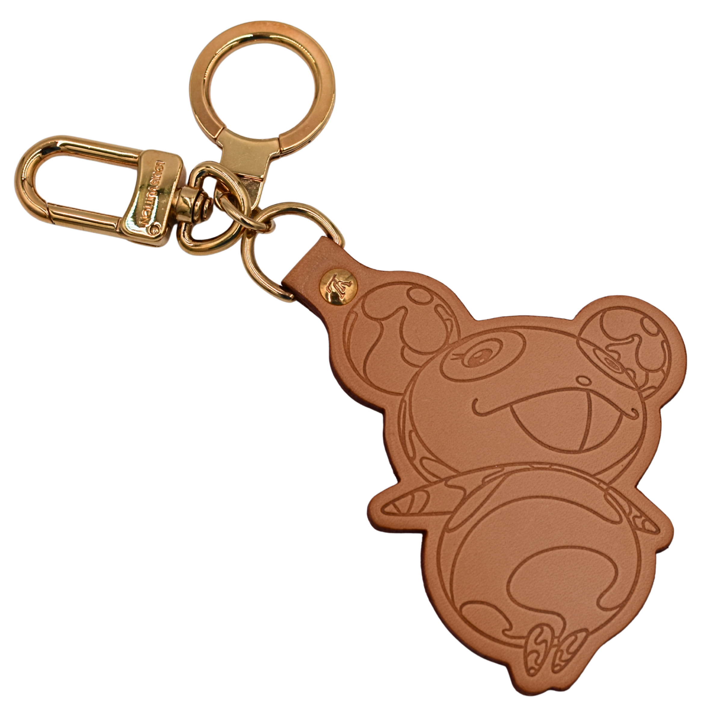 Murakami Panda Charm