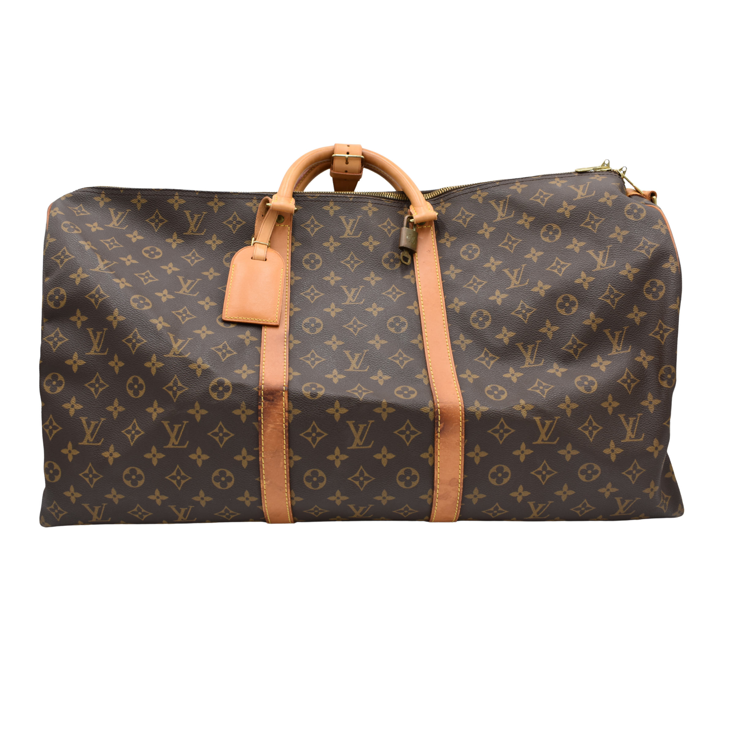 Keepall Bandouliere 60