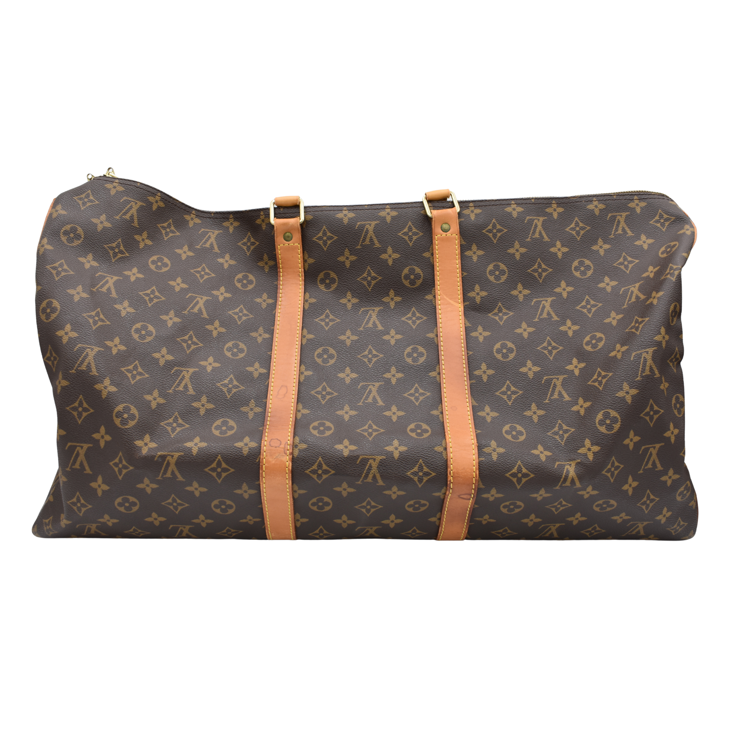 Keepall Bandouliere 60