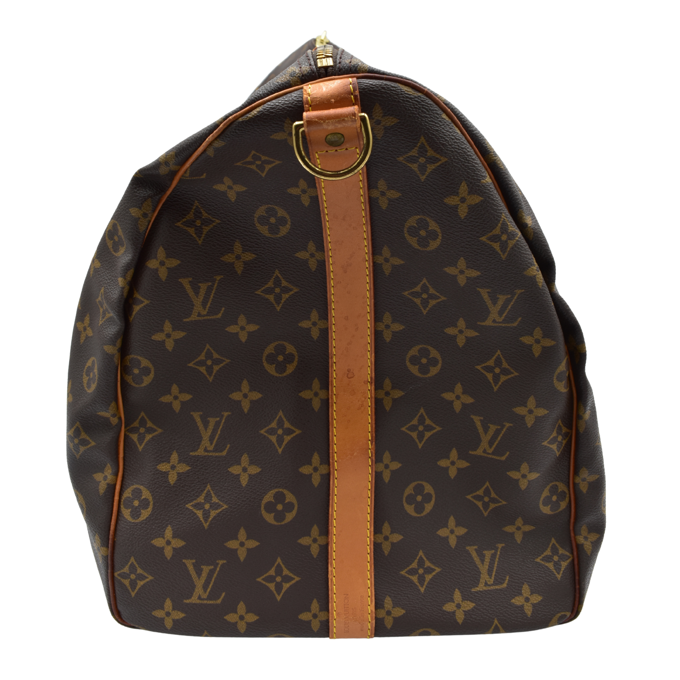Keepall Bandouliere 60