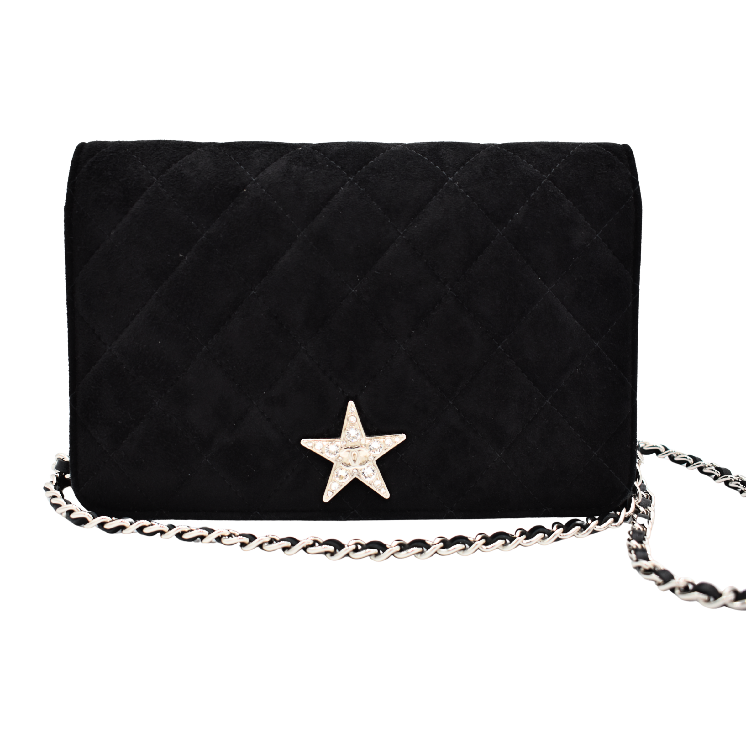 Suede Cocostellar Wallet on Chain