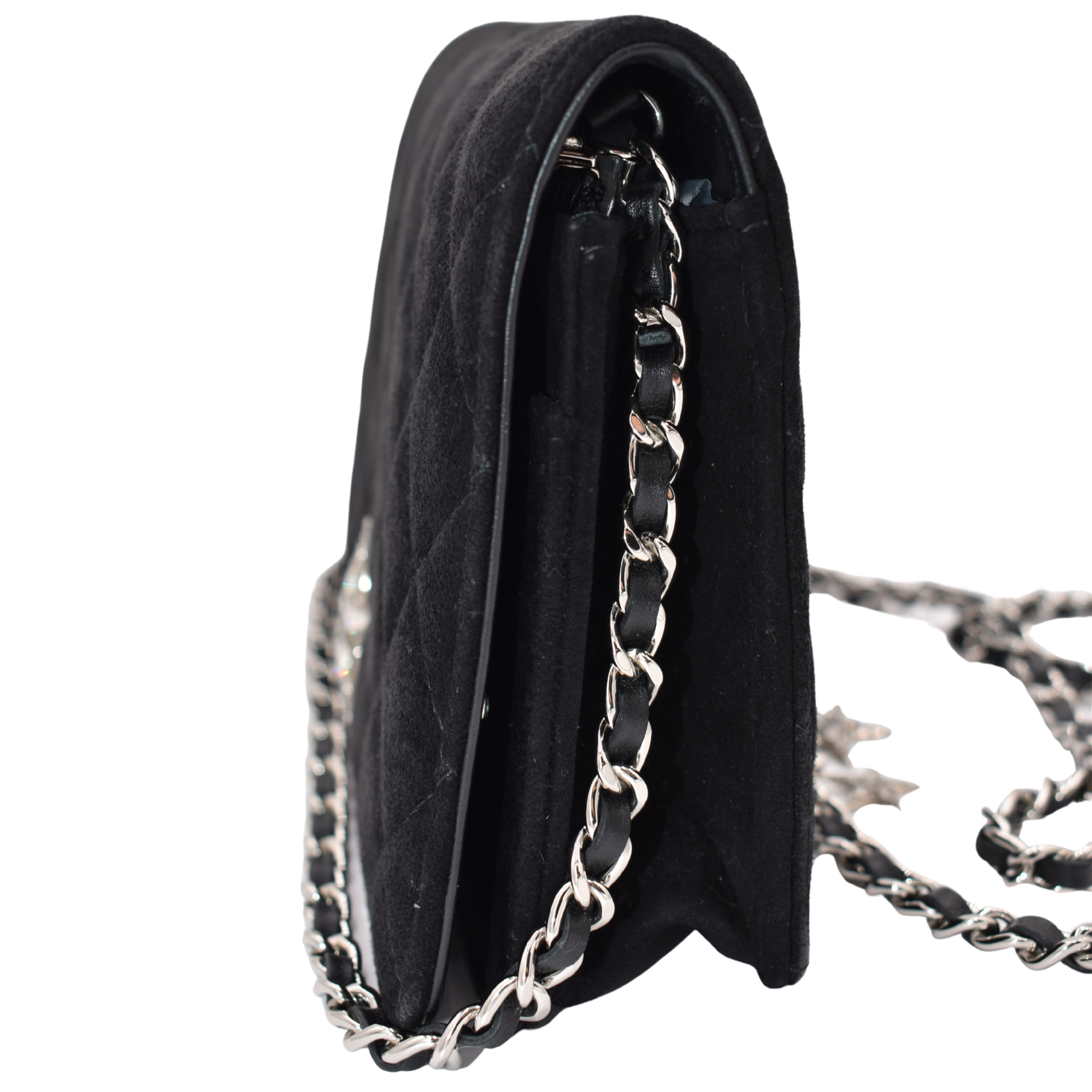 Suede Cocostellar Wallet on Chain