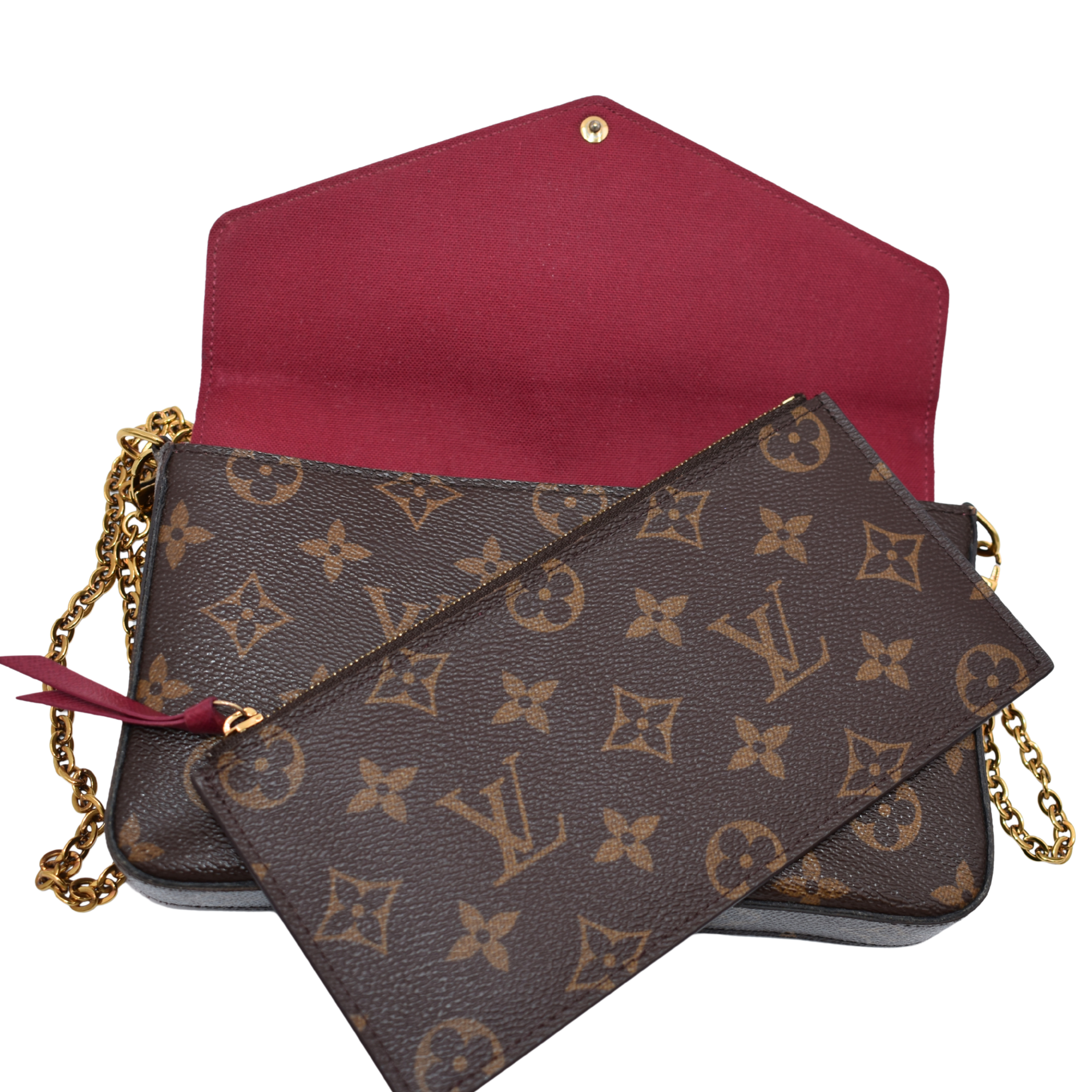 Monogram Felice