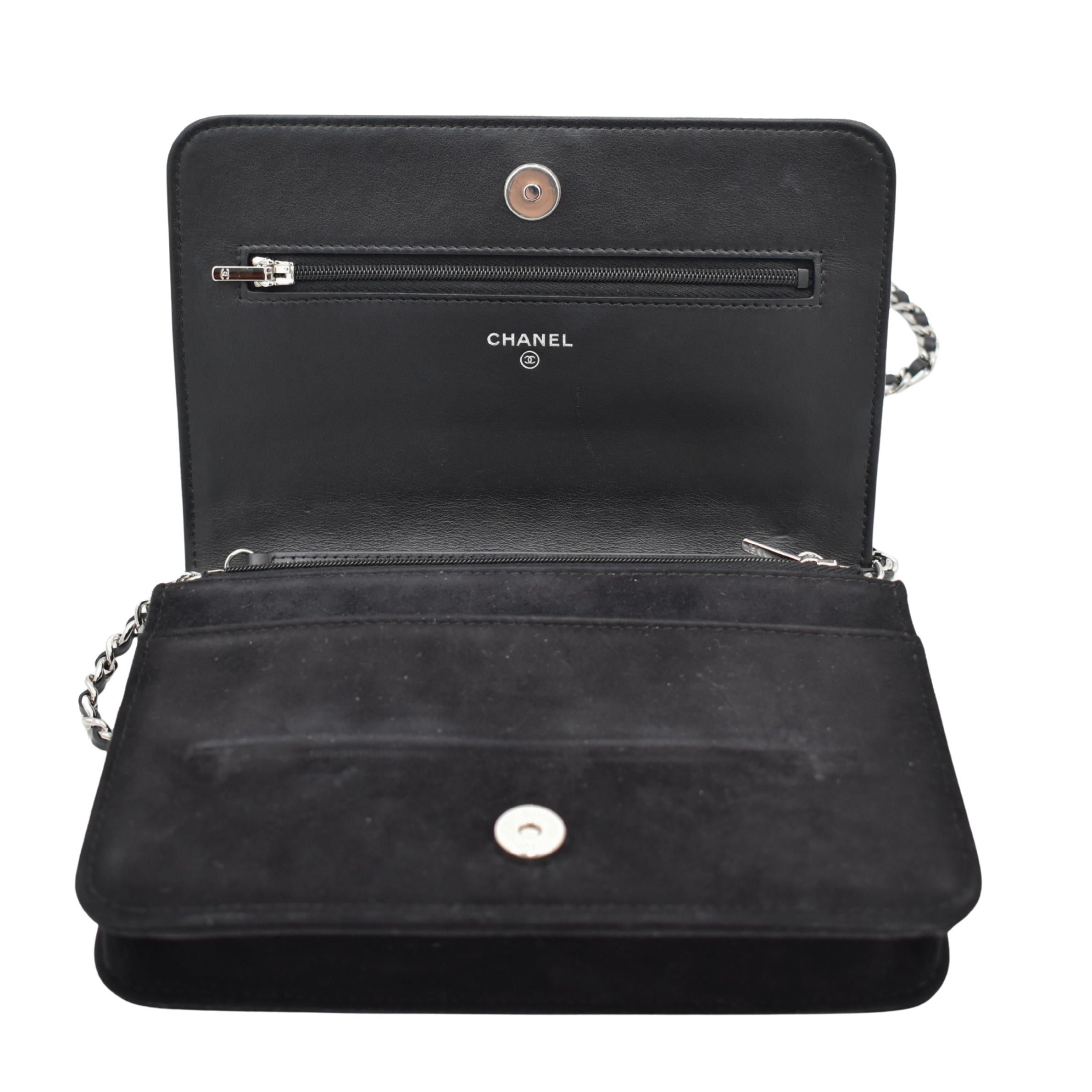 Suede Cocostellar Wallet on Chain