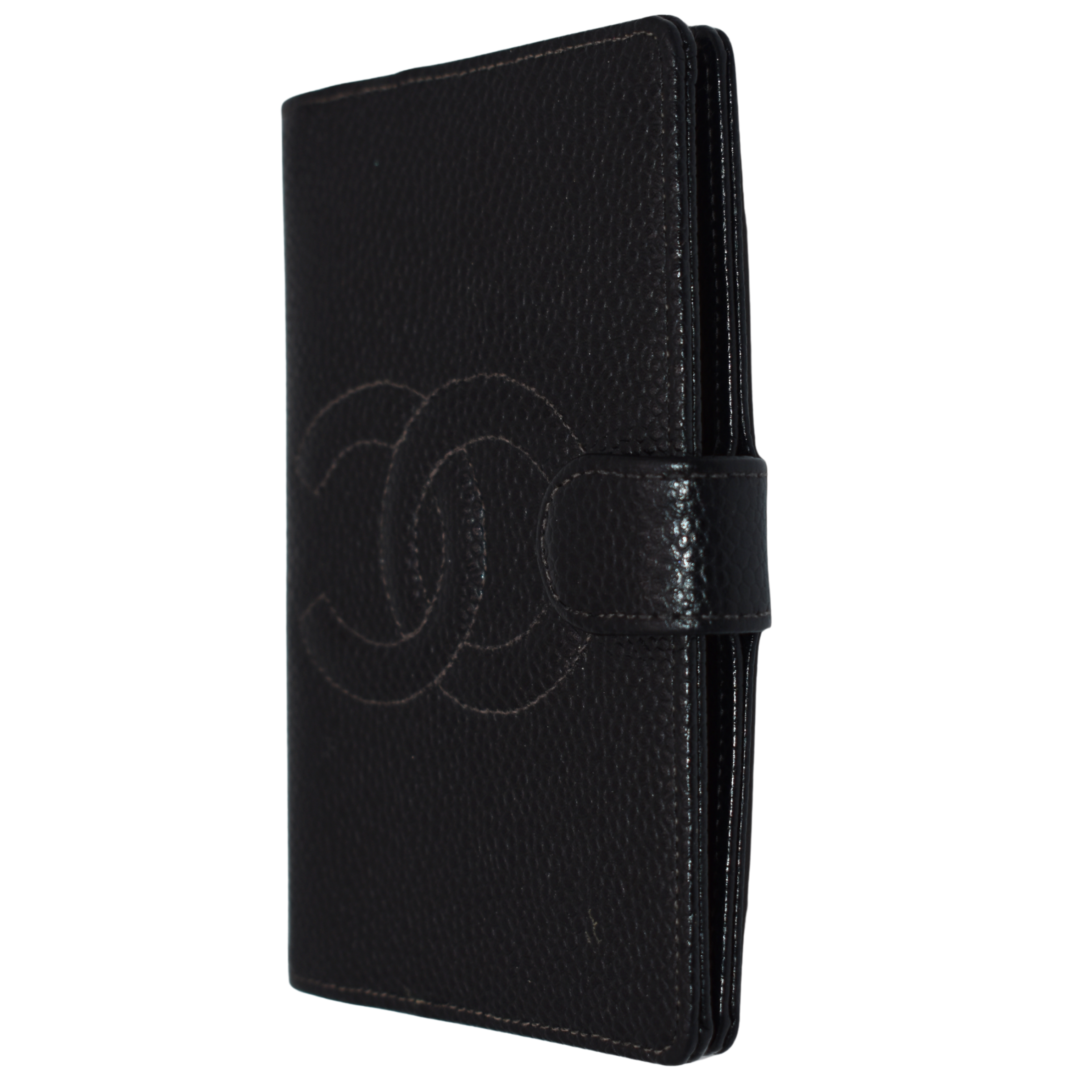 Black Caviar Mini Agenda