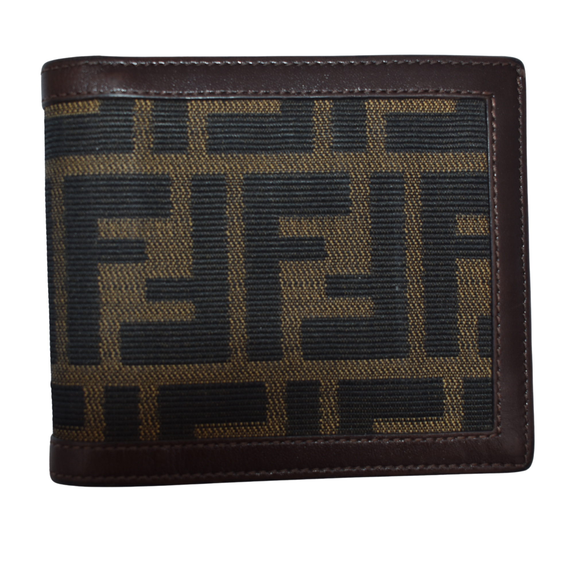 Zucca Fold Wallet