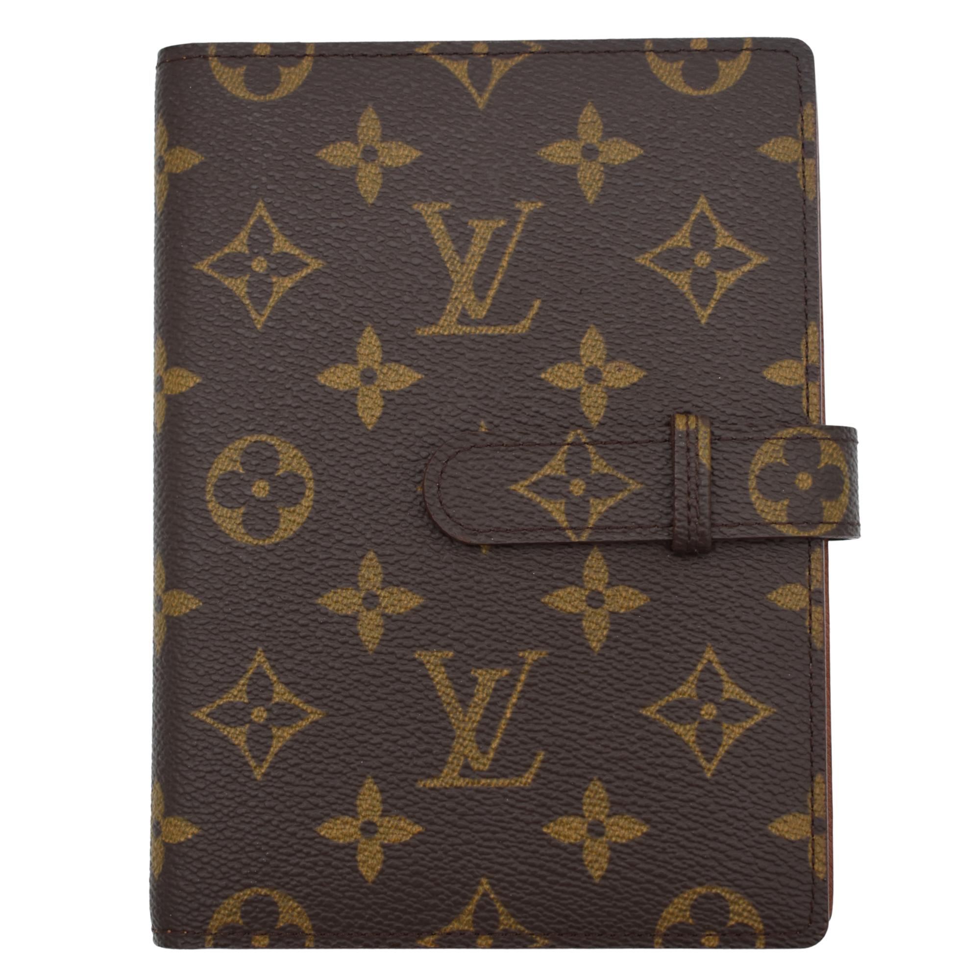Monogram Photo Case