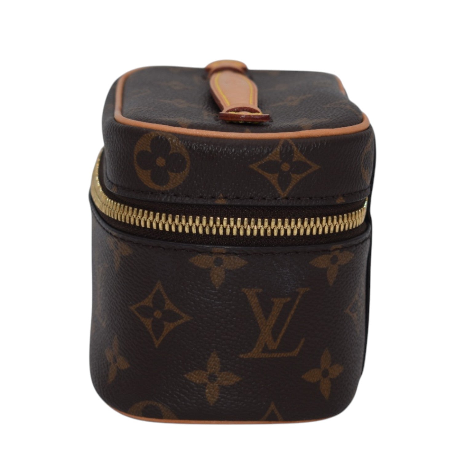 Louis Vuitton Nano Vanity