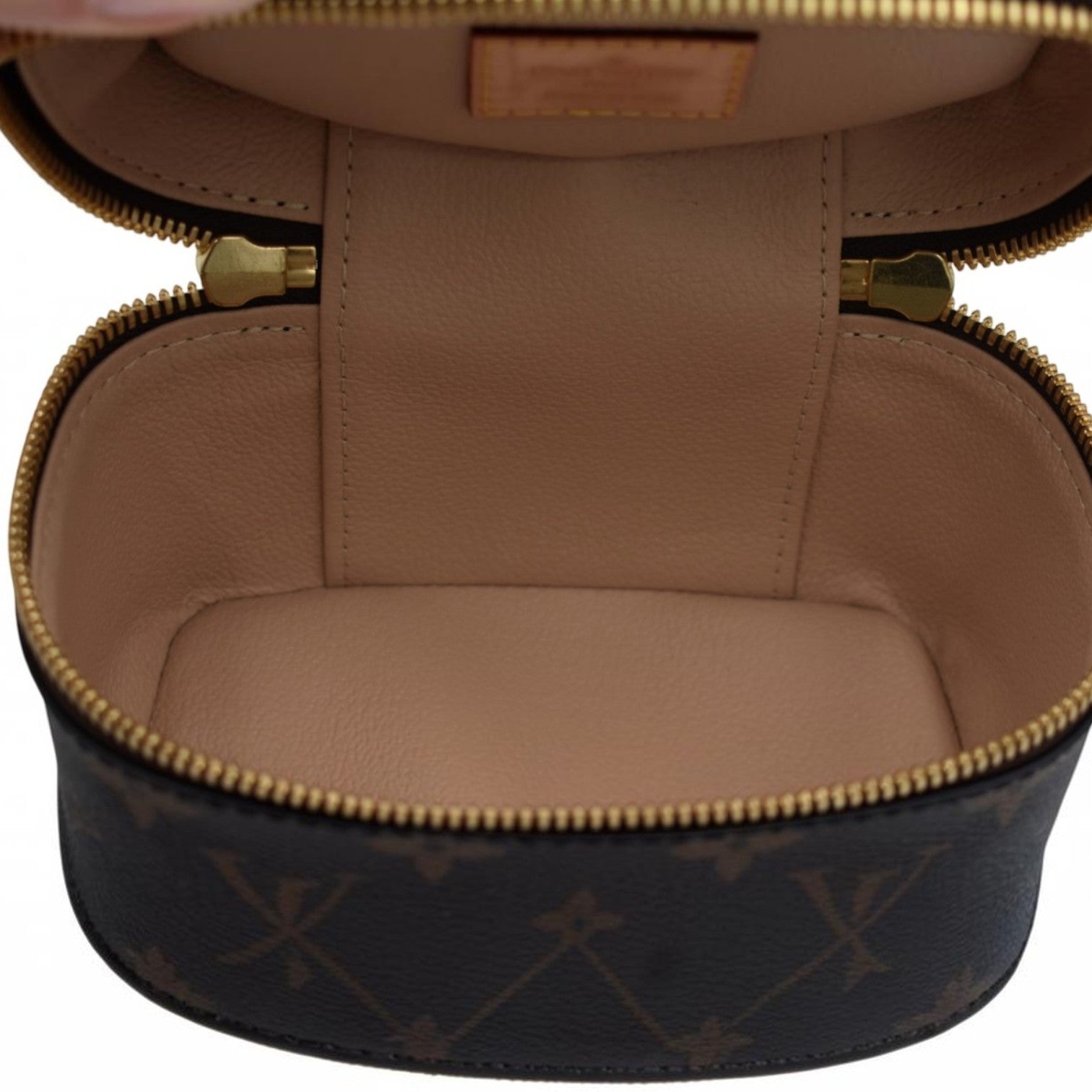 Louis Vuitton Nano Vanity