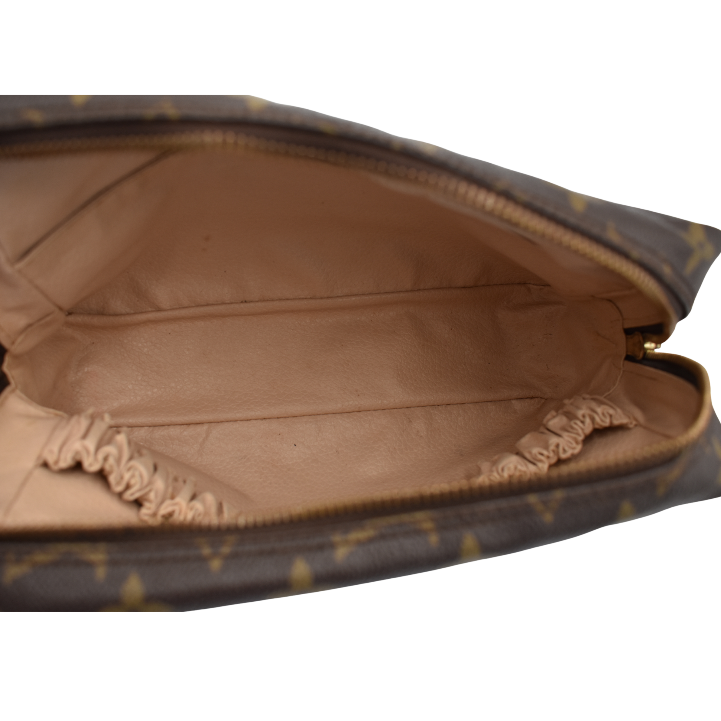 Monogram Trousse 23