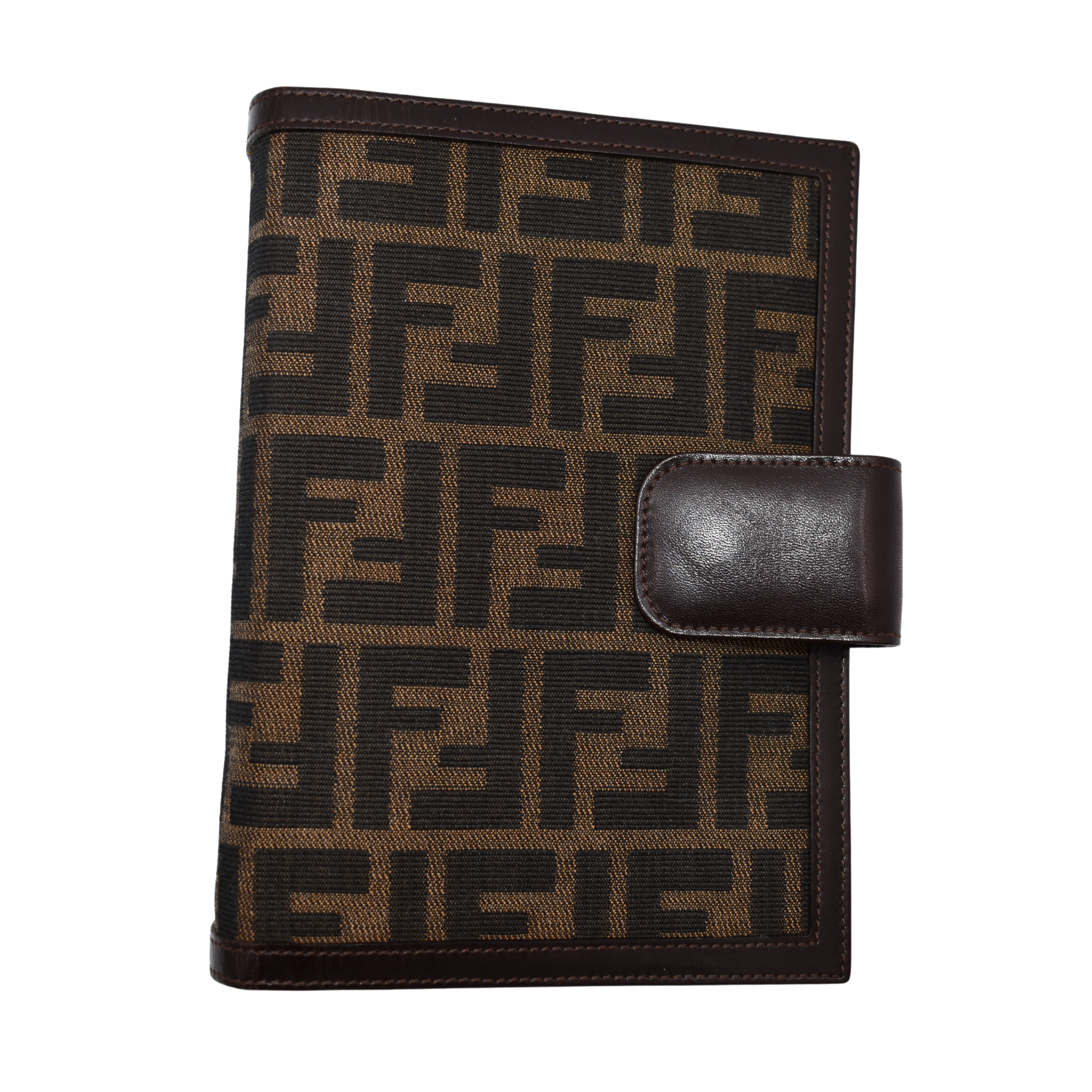Day Planner Zucca Canvas