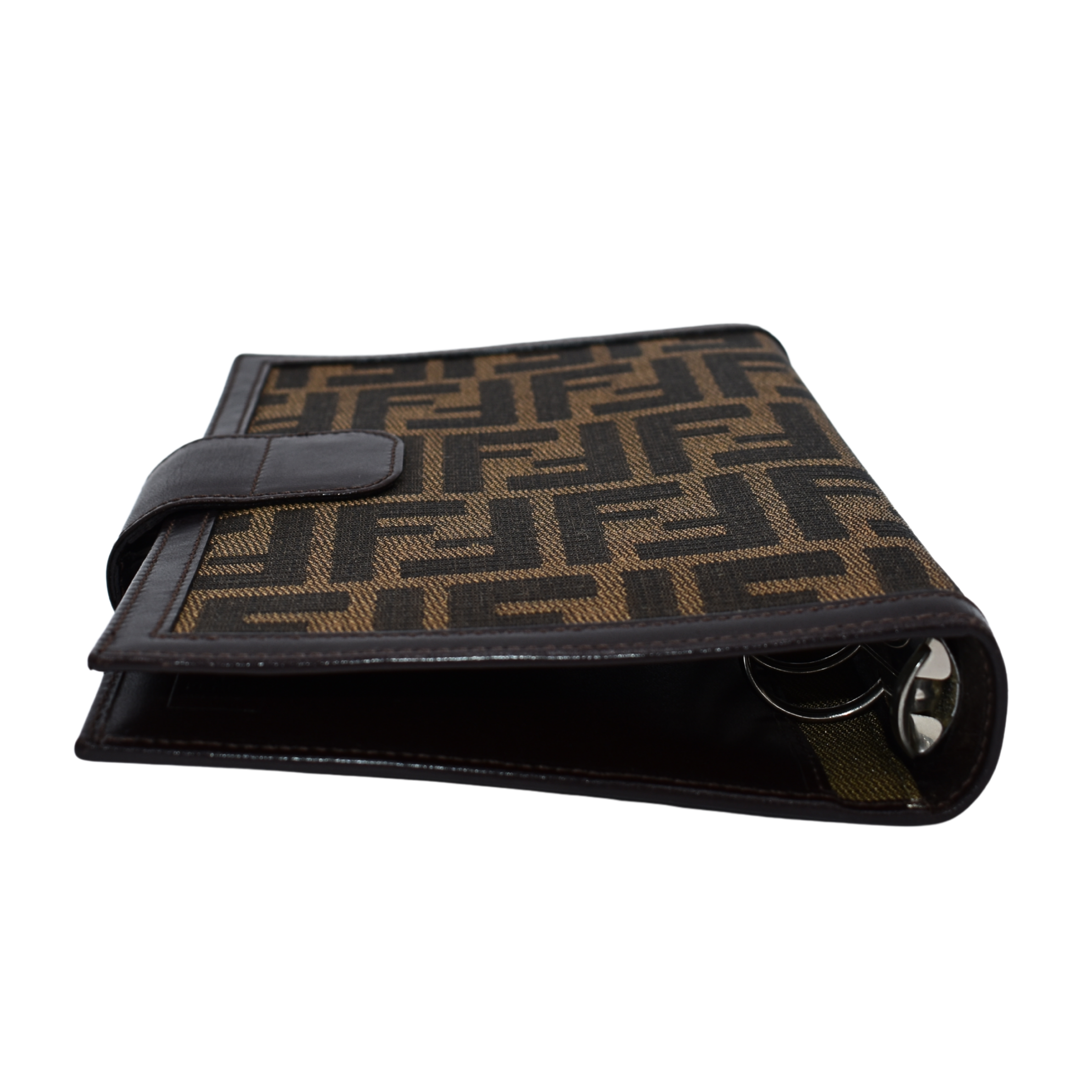 Day Planner Zucca Canvas