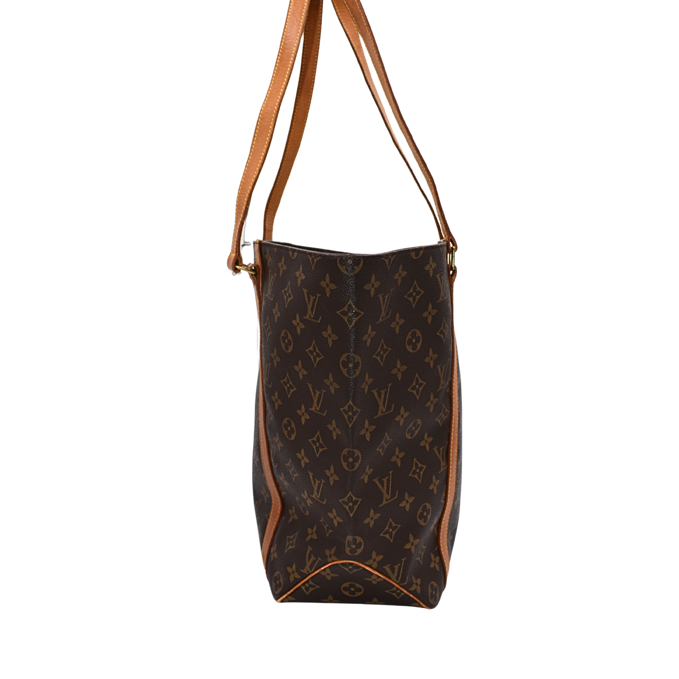 Monogram Sac Shopping Tote