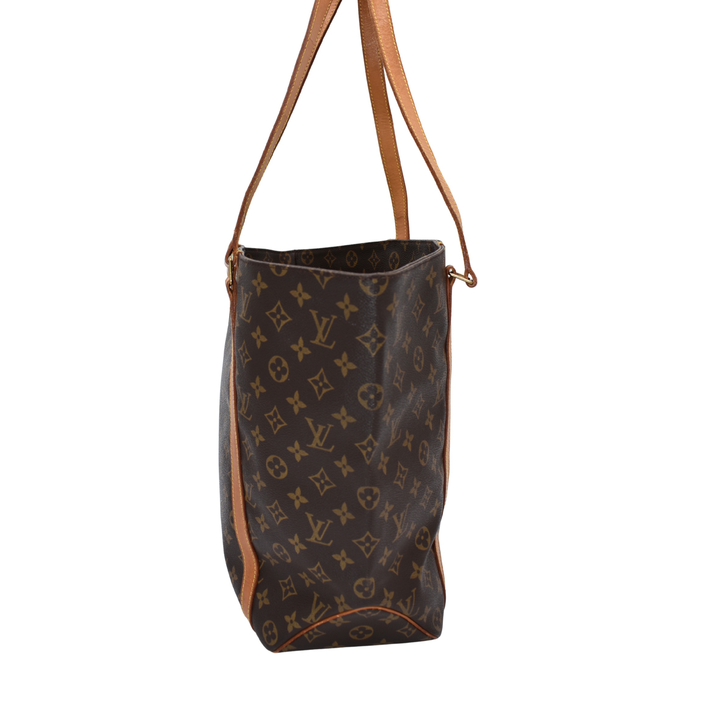 Monogram Sac Shopping Tote