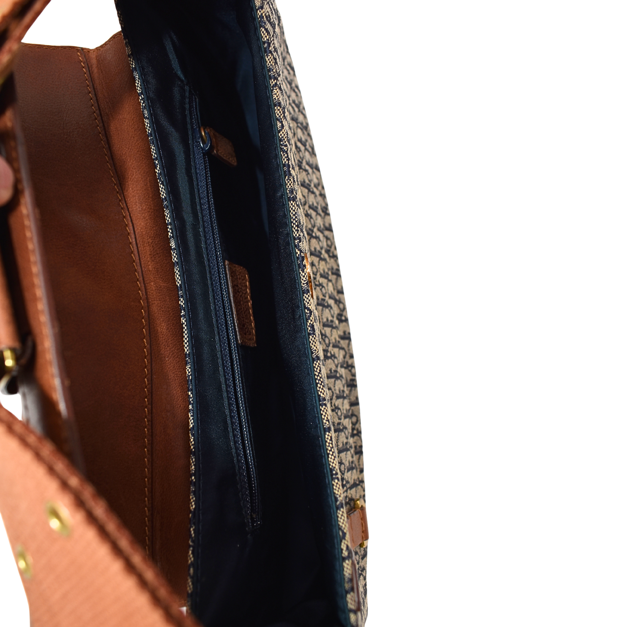 Trotter Street Chic Columbus Bag