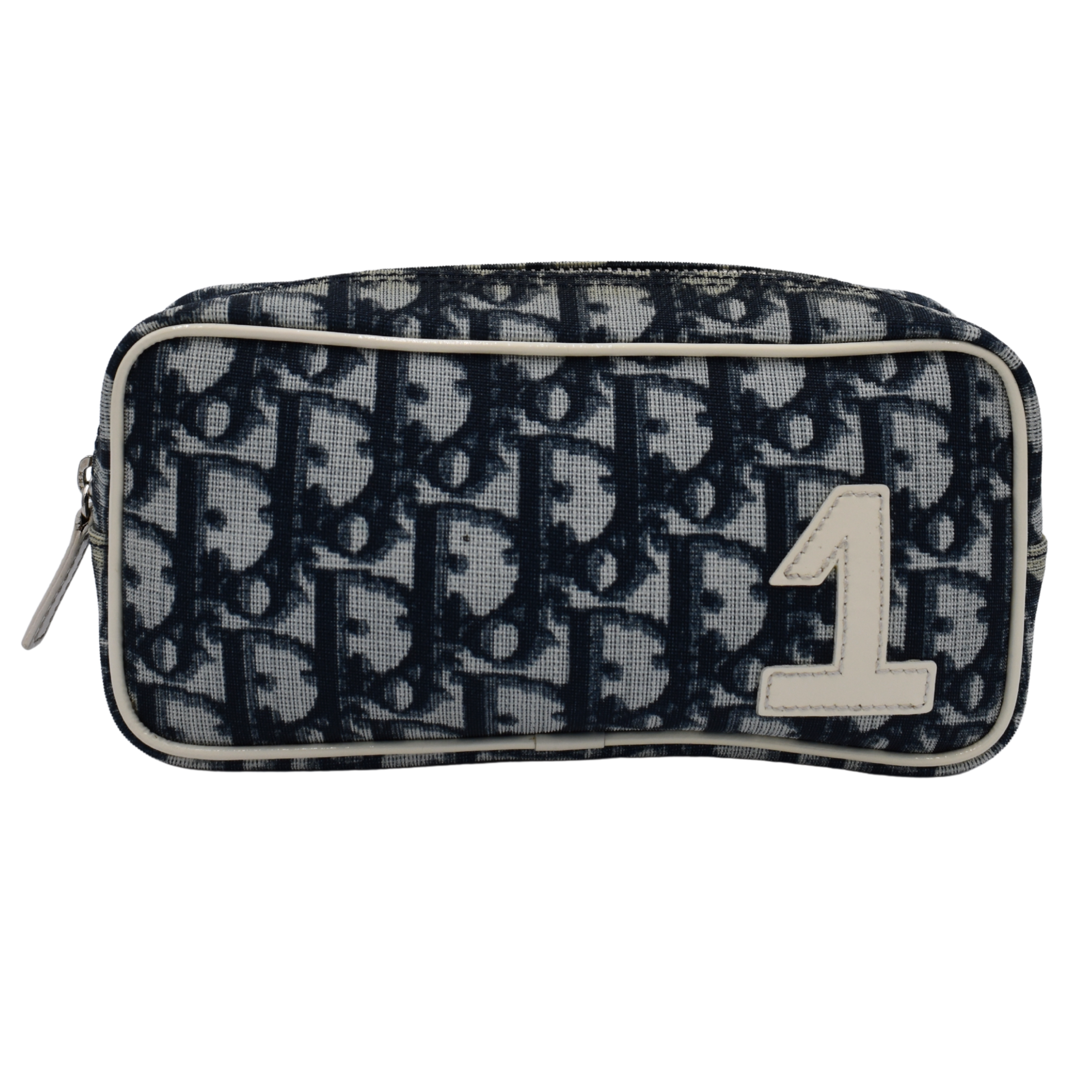 Trotter No 1 Pouch